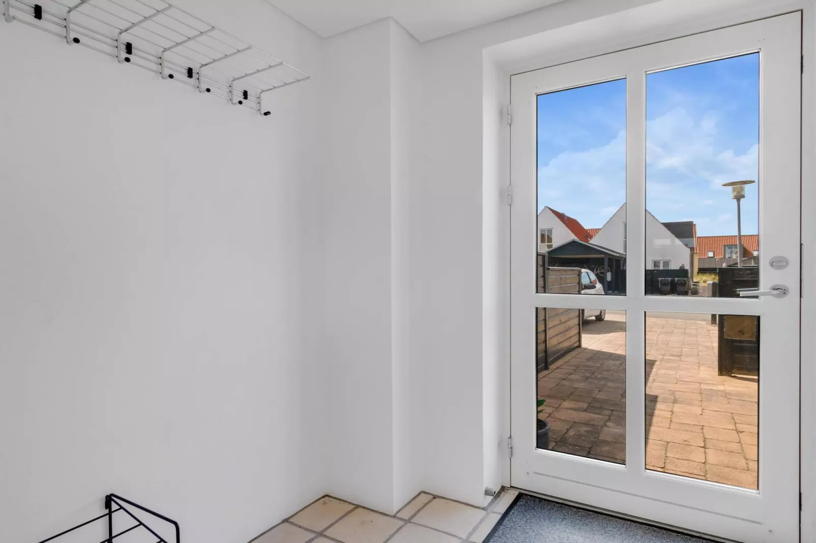 Strandvakantiehuis in Løkken