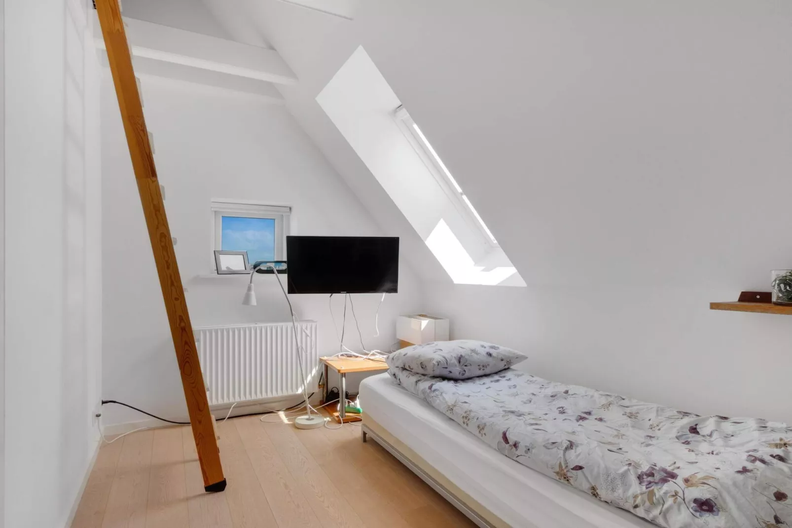 Strandvakantiehuis in Løkken-Binnen