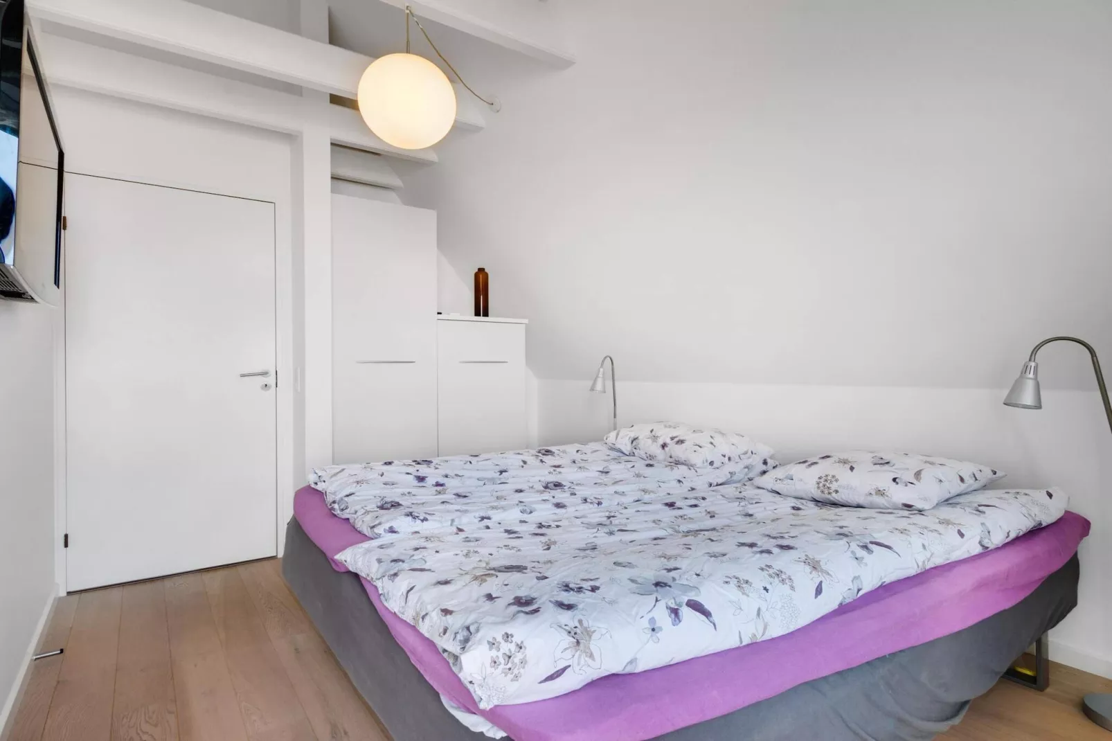 Strandvakantiehuis in Løkken-Binnen