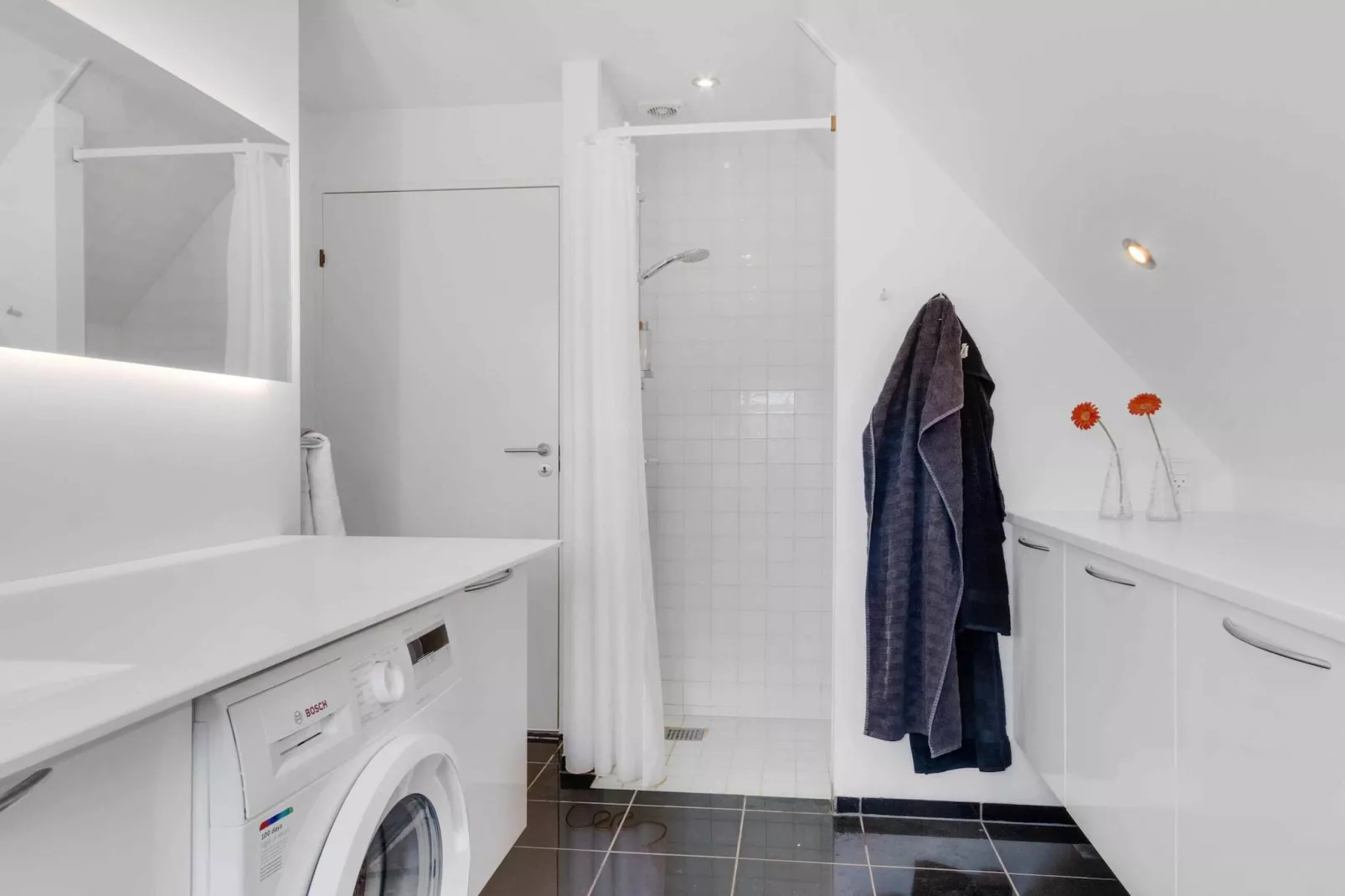 Strandvakantiehuis in Løkken-Binnen