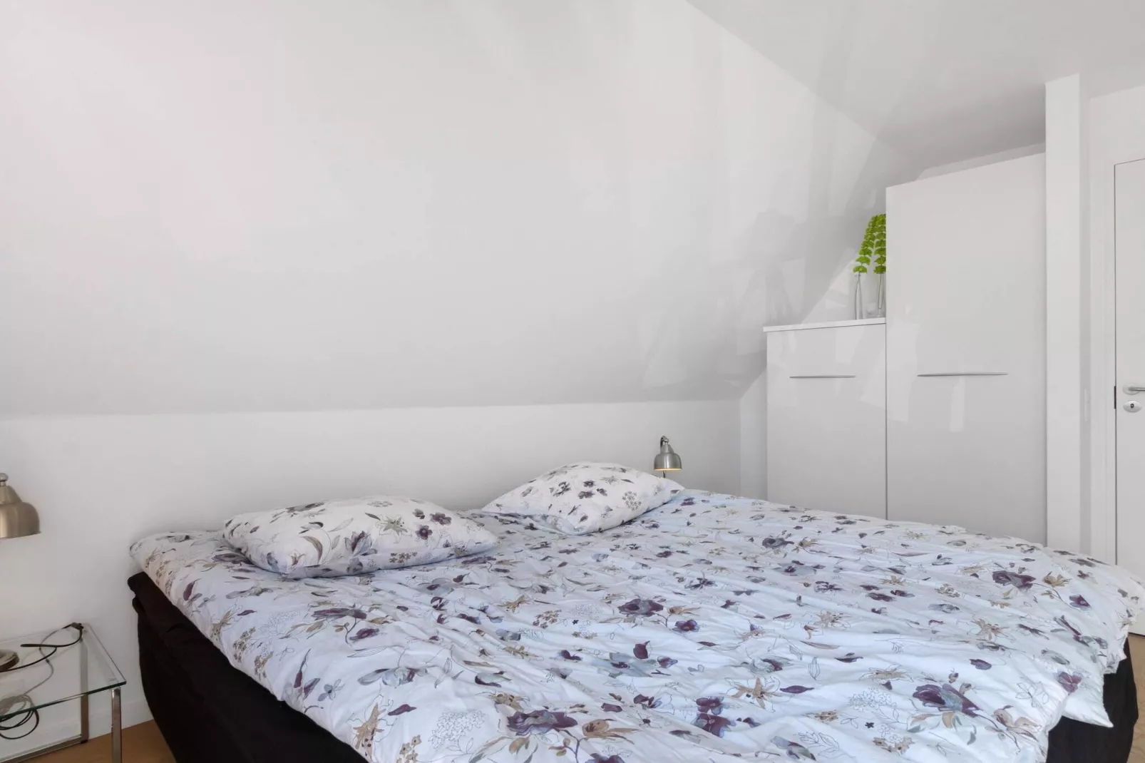 Strandvakantiehuis in Løkken-Binnen