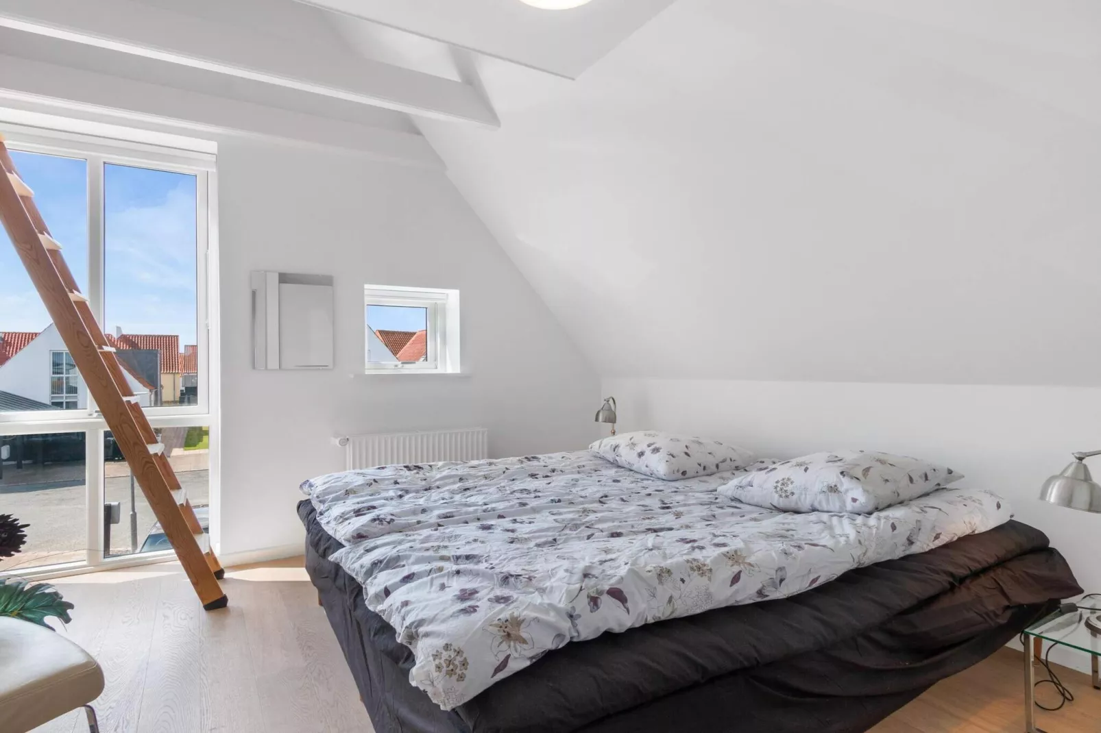 Strandvakantiehuis in Løkken-Binnen