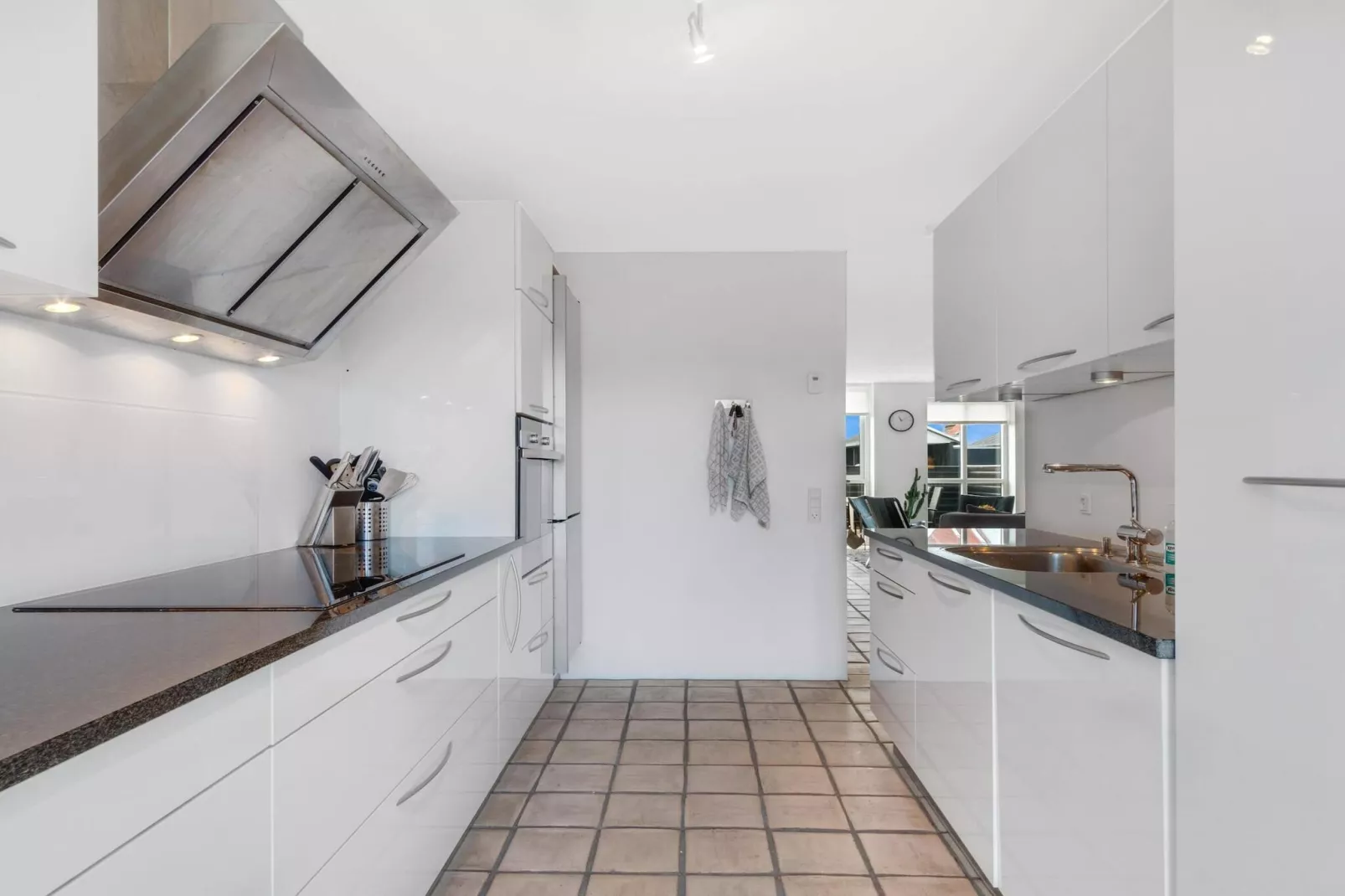Strandvakantiehuis in Løkken-Binnen