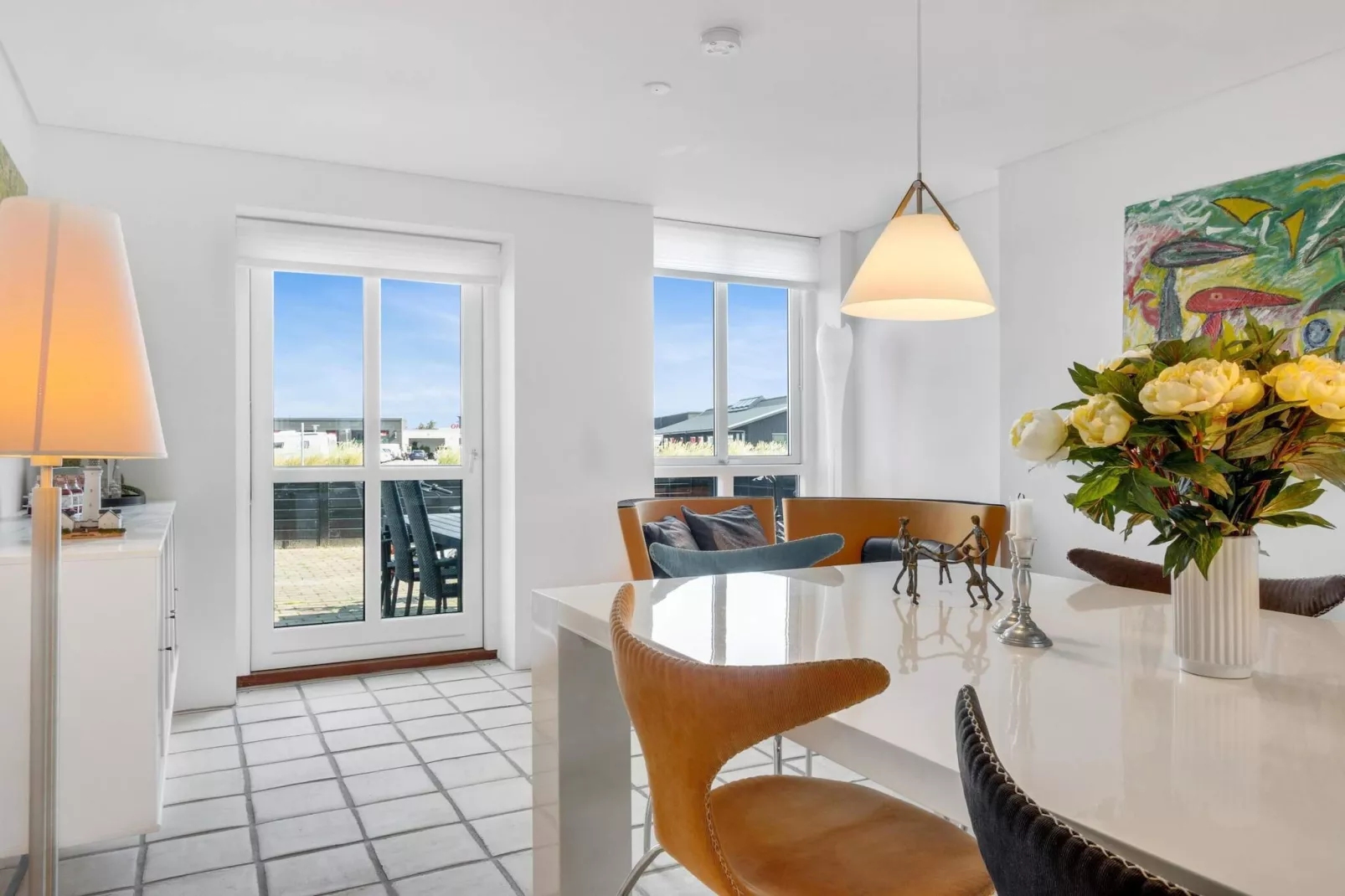 Strandvakantiehuis in Løkken-Binnen