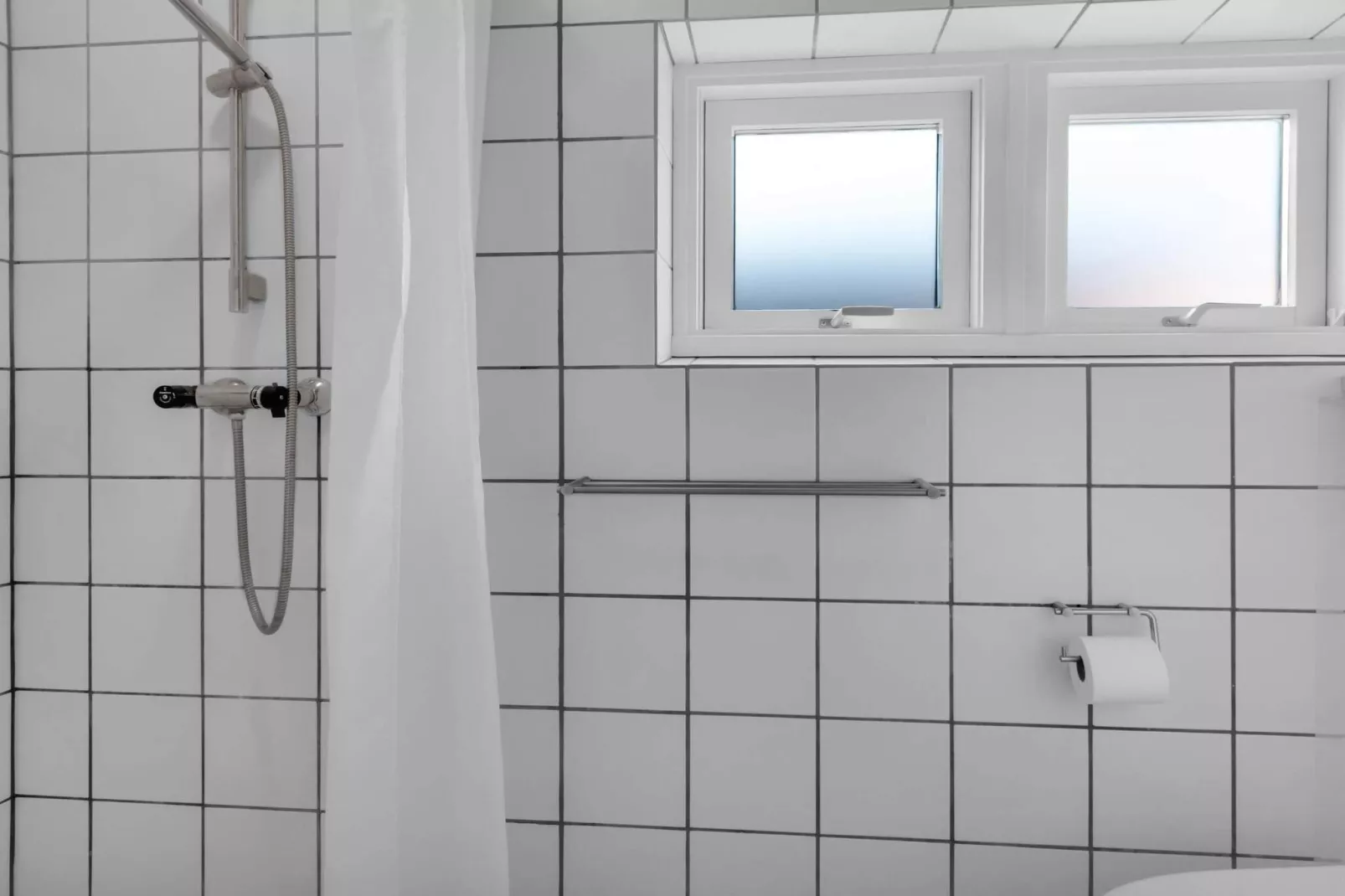 Vakantiehuis in Lokken aan het strand-Binnen