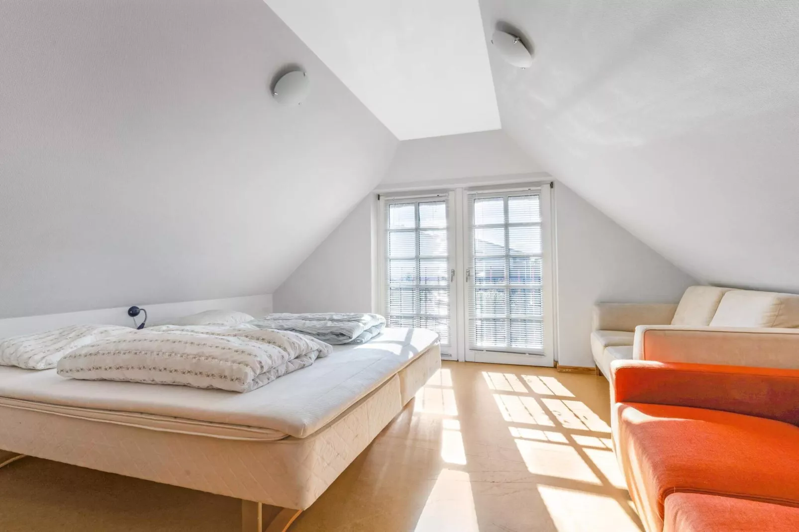 5-sterren vakantiehuis in Blokhus-Binnen