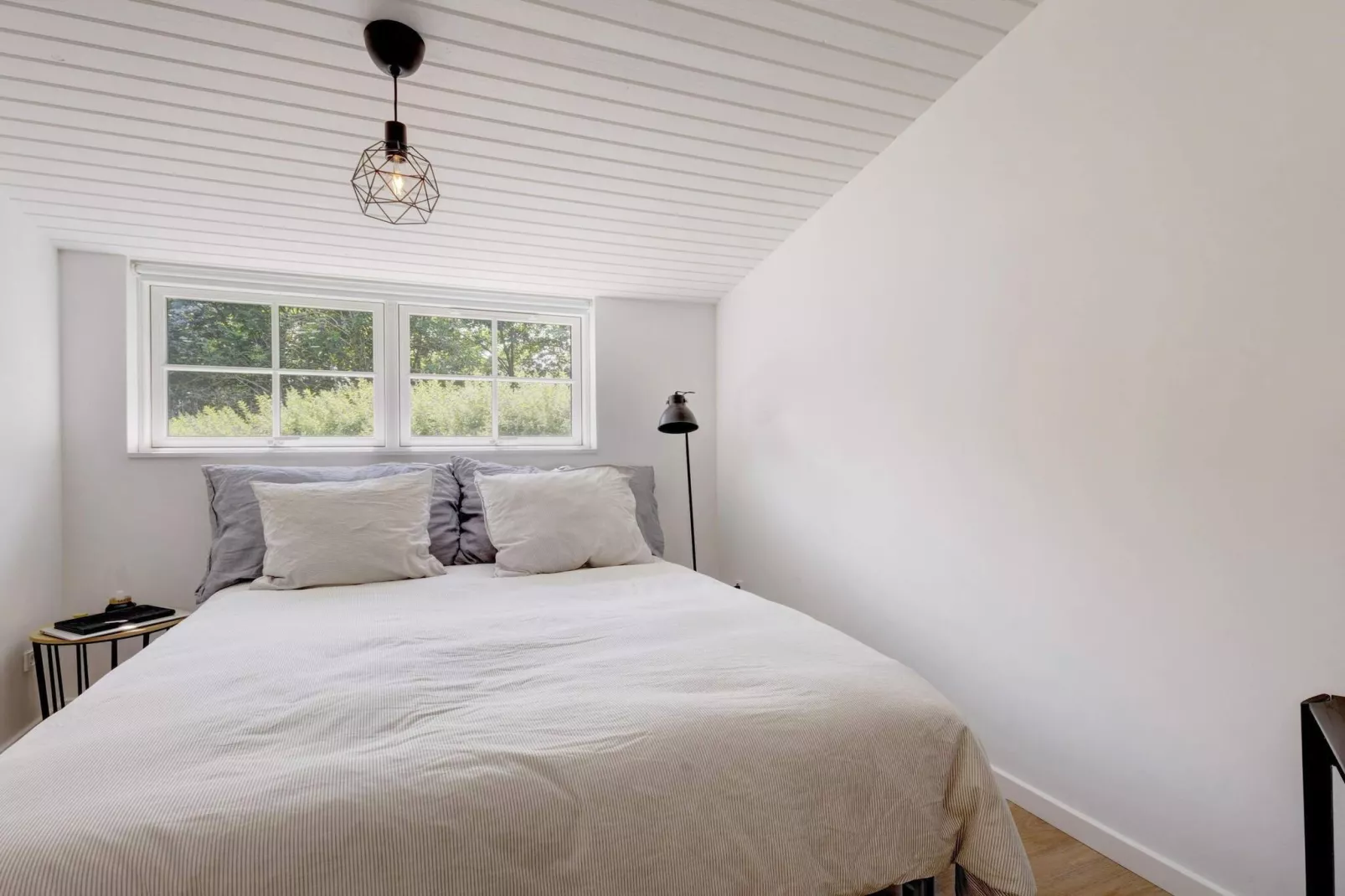 Vakantiehuis in Hjørring in patio-Binnen