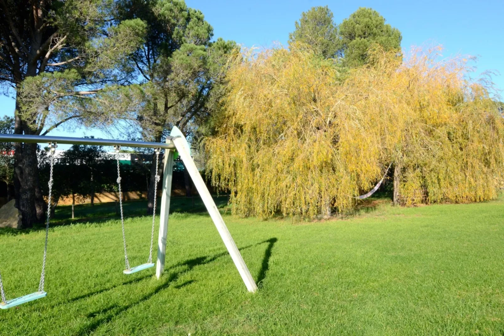 VILLA BRUGUERES BEGUR-Gebieden zomer 1km