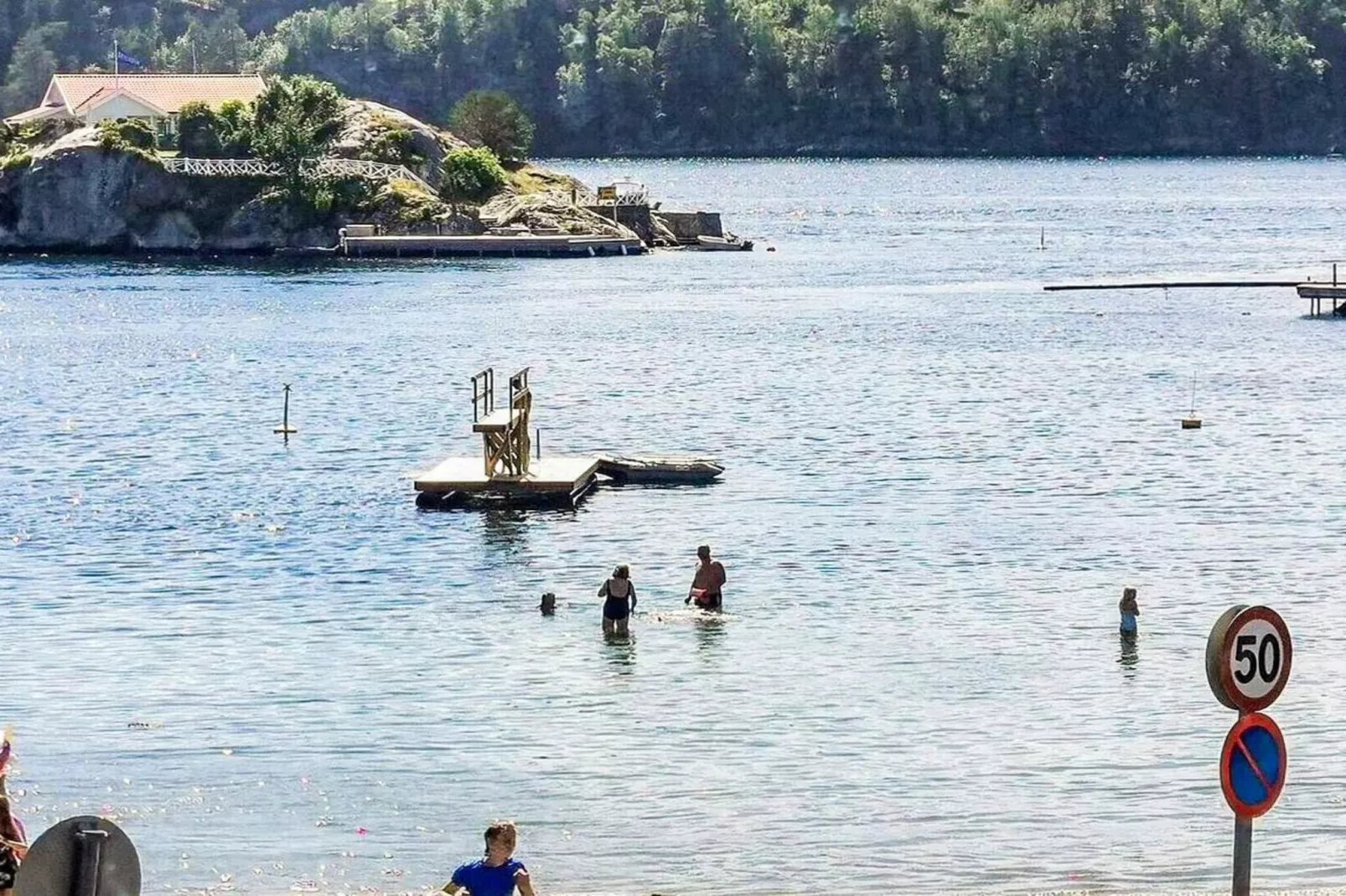10 persoons vakantie huis in Stathelle-By Traum-Niet-getagd