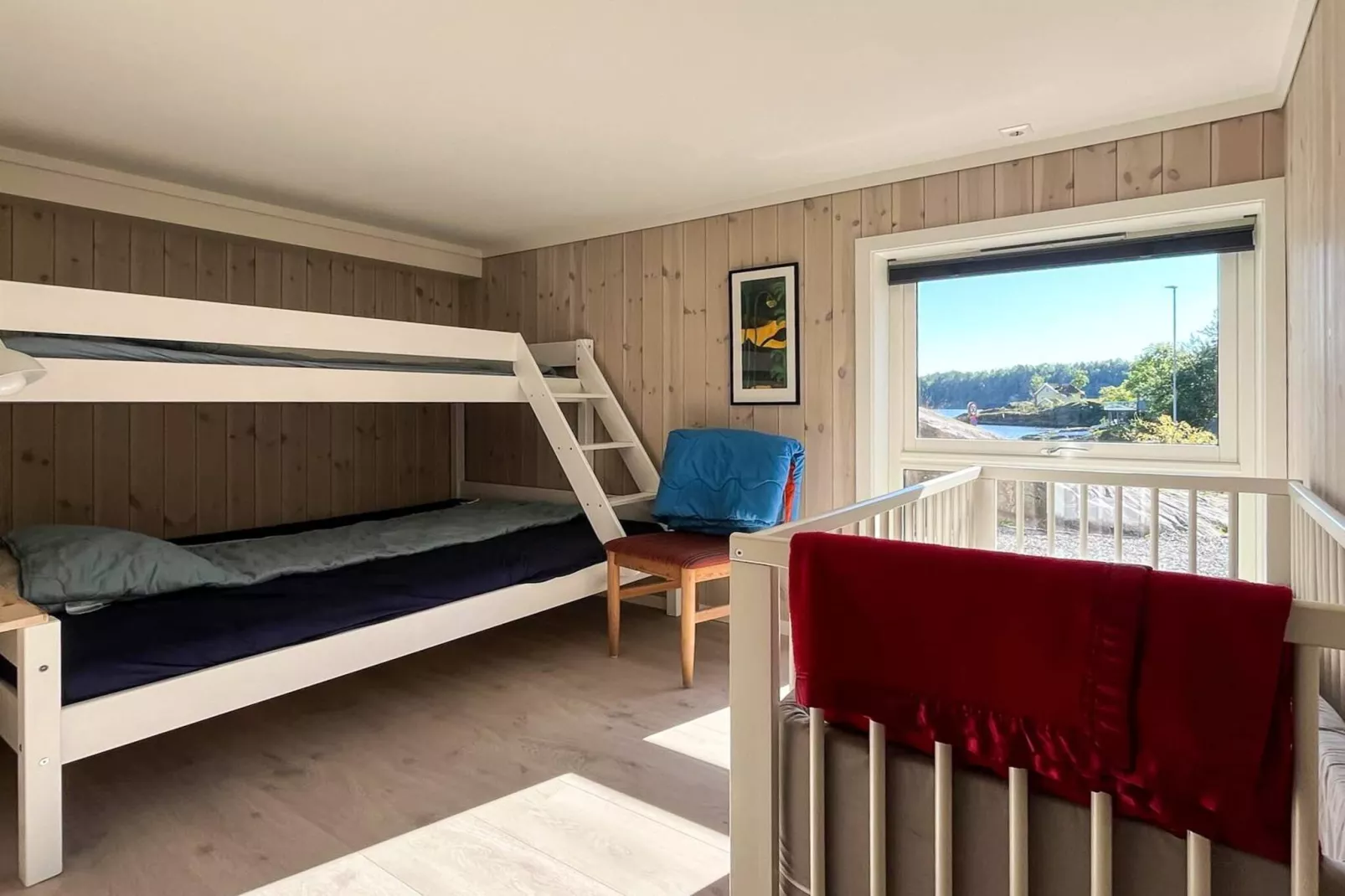 10 persoons vakantie huis in Stathelle-By Traum-Binnen