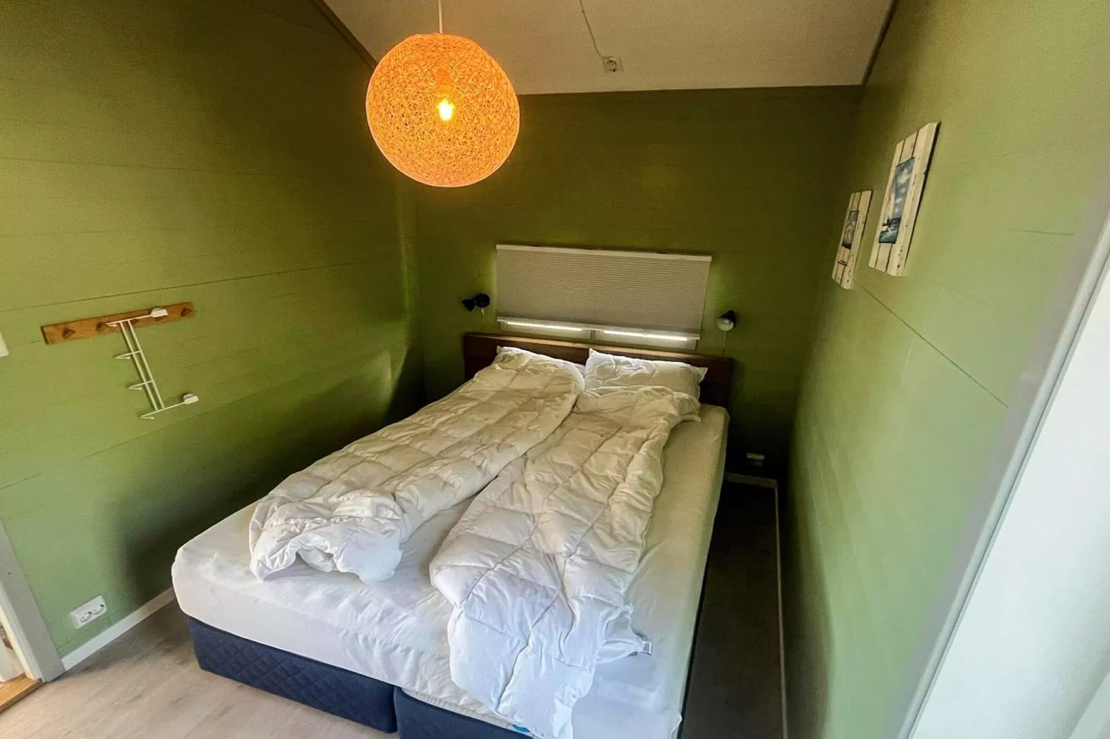 10 persoons vakantie huis in Stathelle-By Traum-Binnen