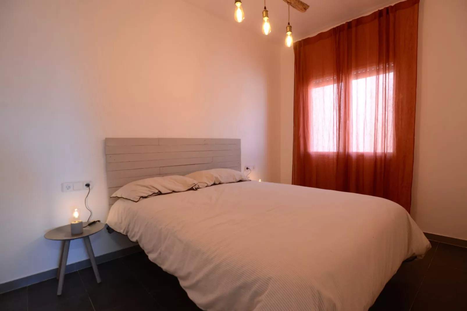 AVA SENIA 5-1-Slaapkamer