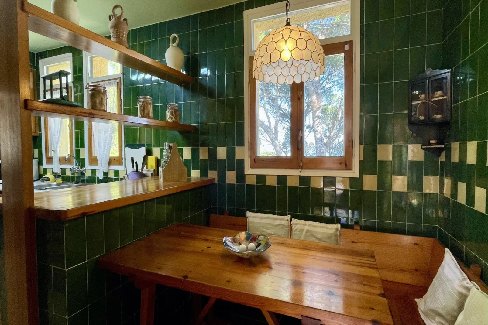 CASA GLORIA BEGUR-Sfeer
