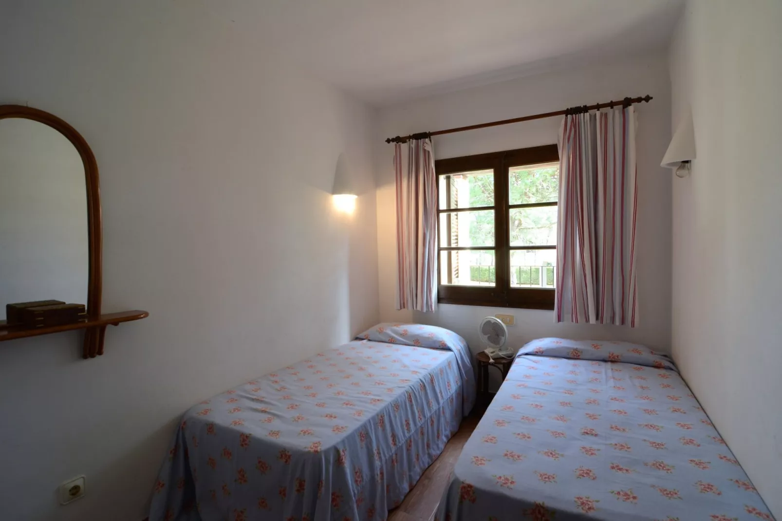 RACO DEL GOLF 12-Slaapkamer