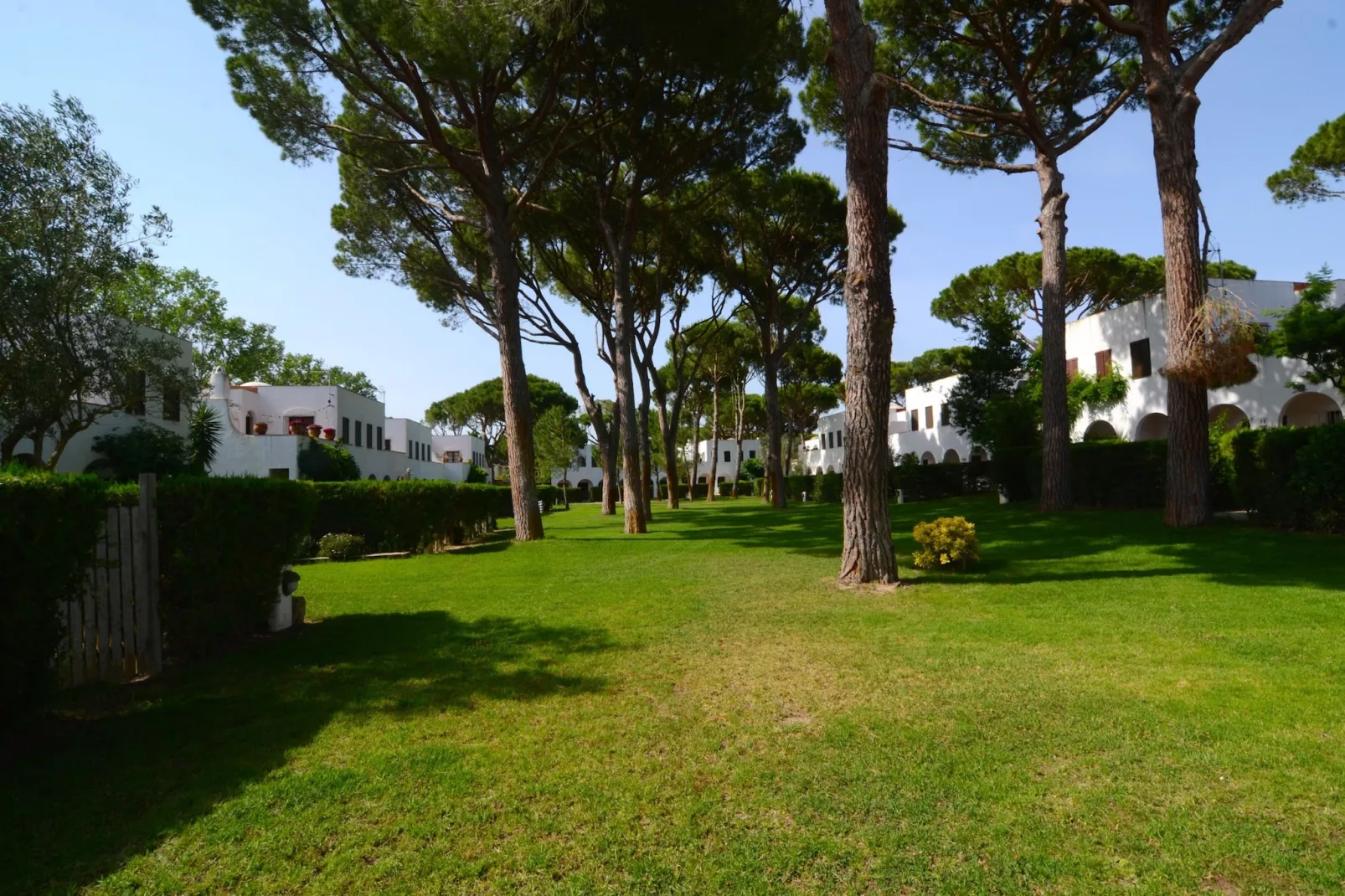 PIVERD DEL GOLF 56-Gebieden zomer 20km