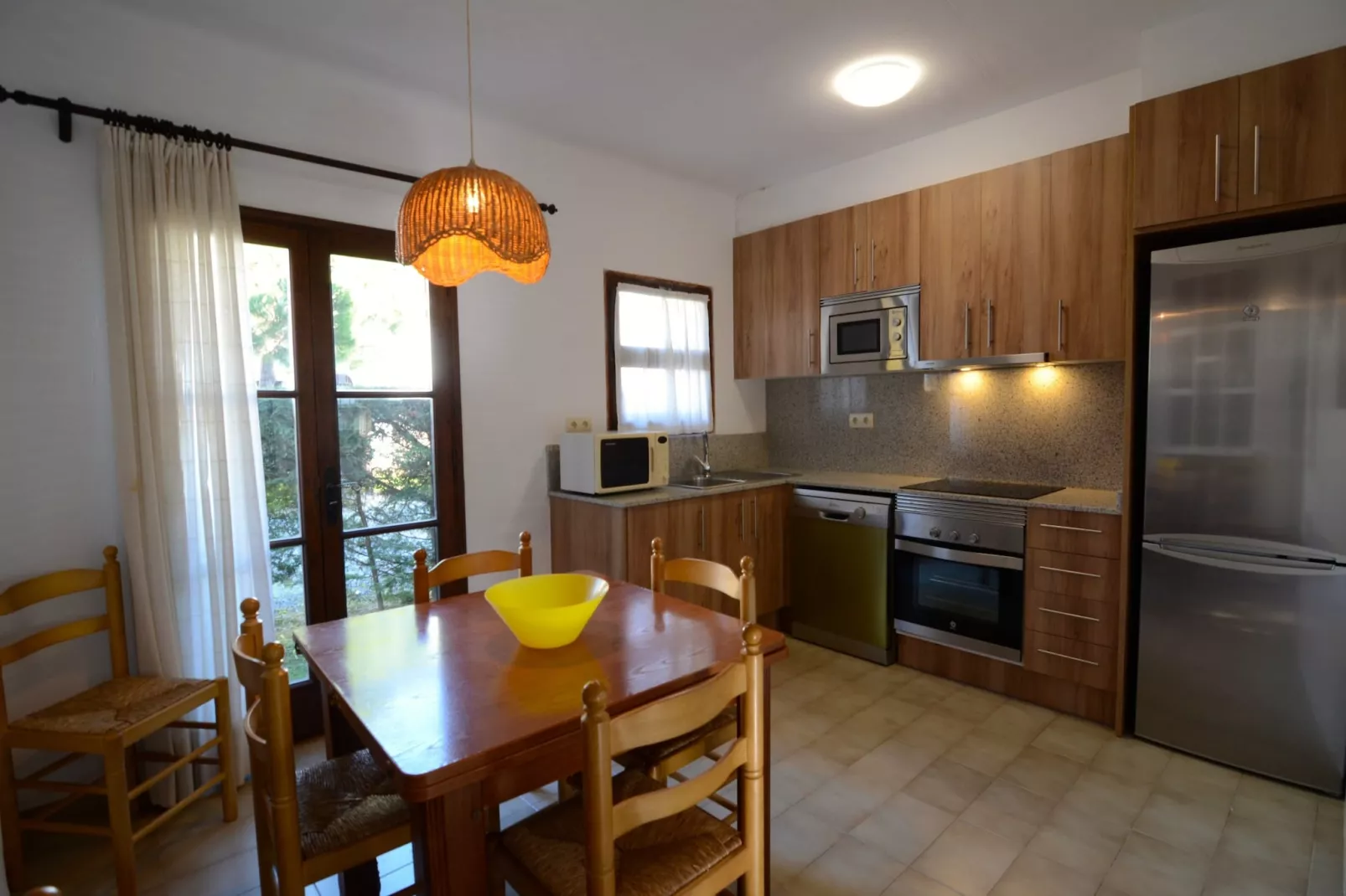 PIVERD DEL GOLF 22-Keuken