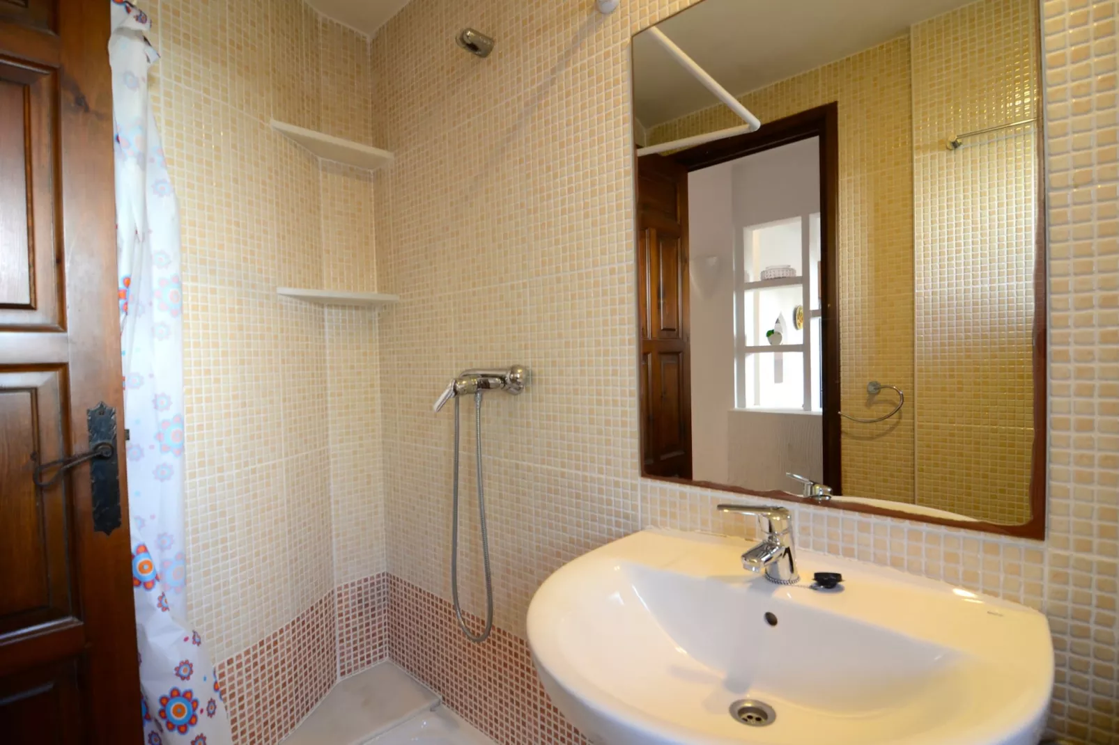 PIVERD DEL GOLF 22-Badkamer