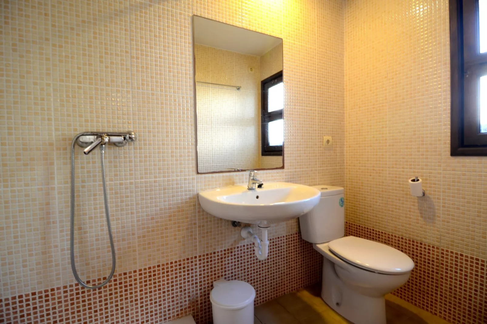 PIVERD DEL GOLF 22-Badkamer