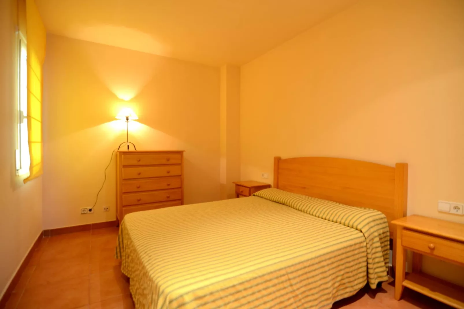 GREEN MAR F 202-Slaapkamer