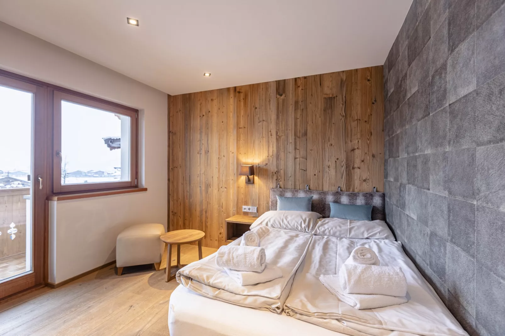 Dorfresort Kitzbühel 2-Slaapkamer