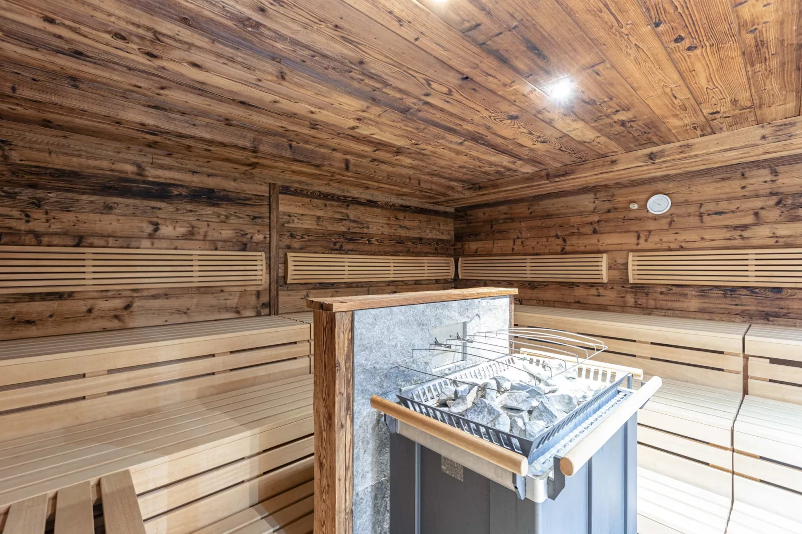 Dorfresort Kitzbühel 2-Wellness