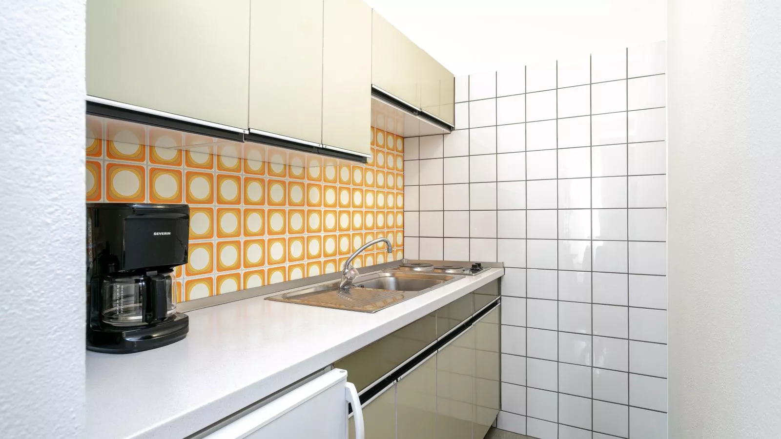Brixen Alpin Living Top 2-Keuken