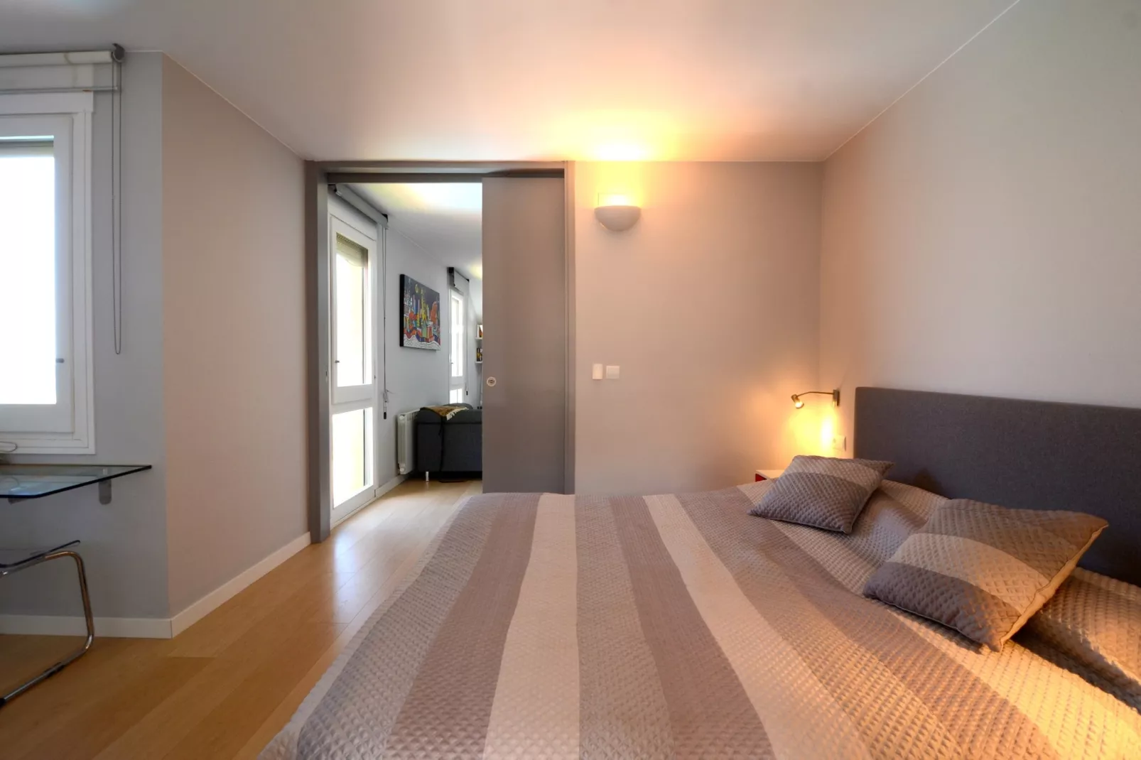 VILLA DEL GOLF 10-Slaapkamer