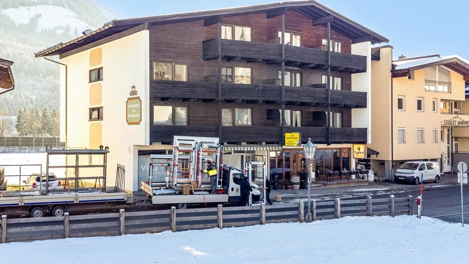 Brixen Alpin Living Top 5-Exterieur winter