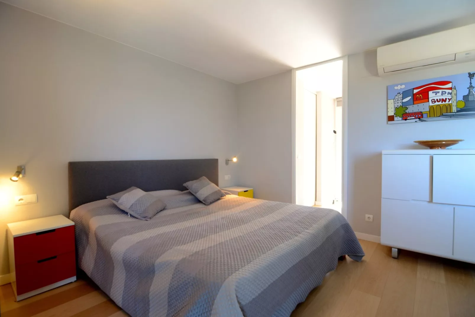 VILLA DEL GOLF 10-Slaapkamer