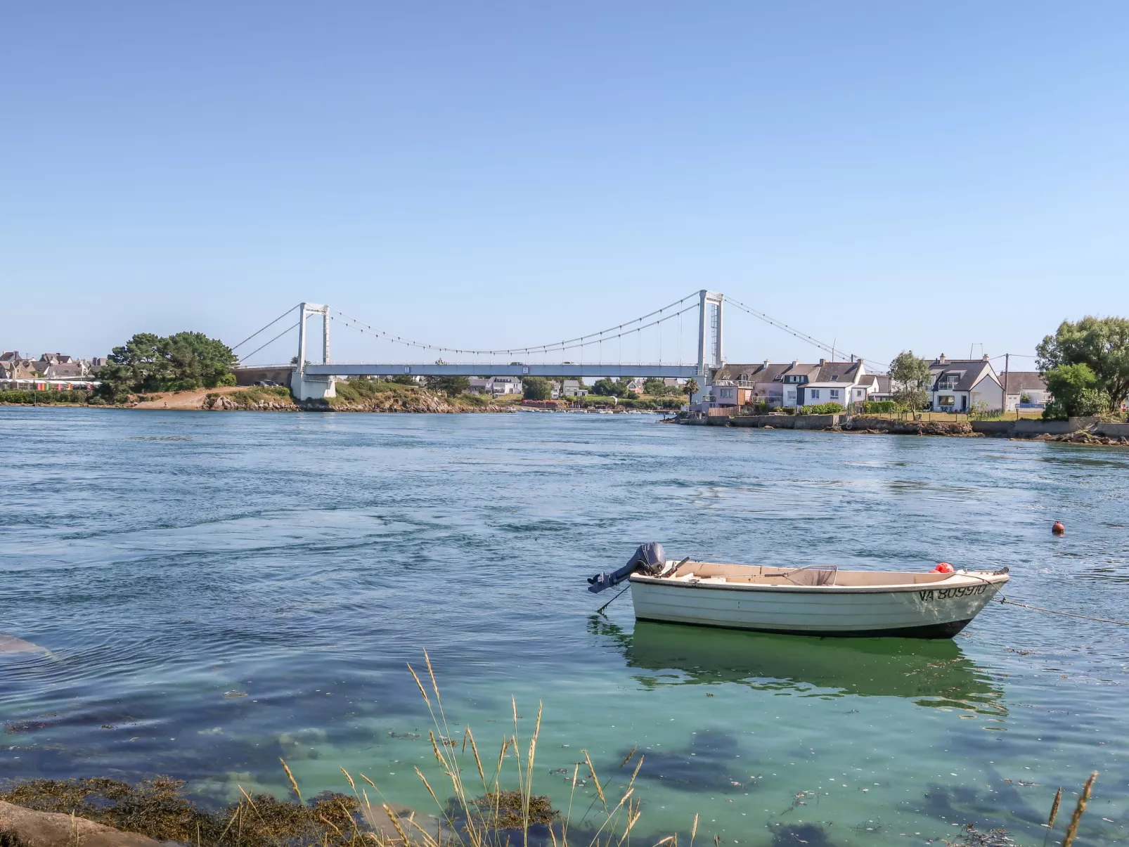 Houat-Hoedic-Belle-Ile-Omgeving