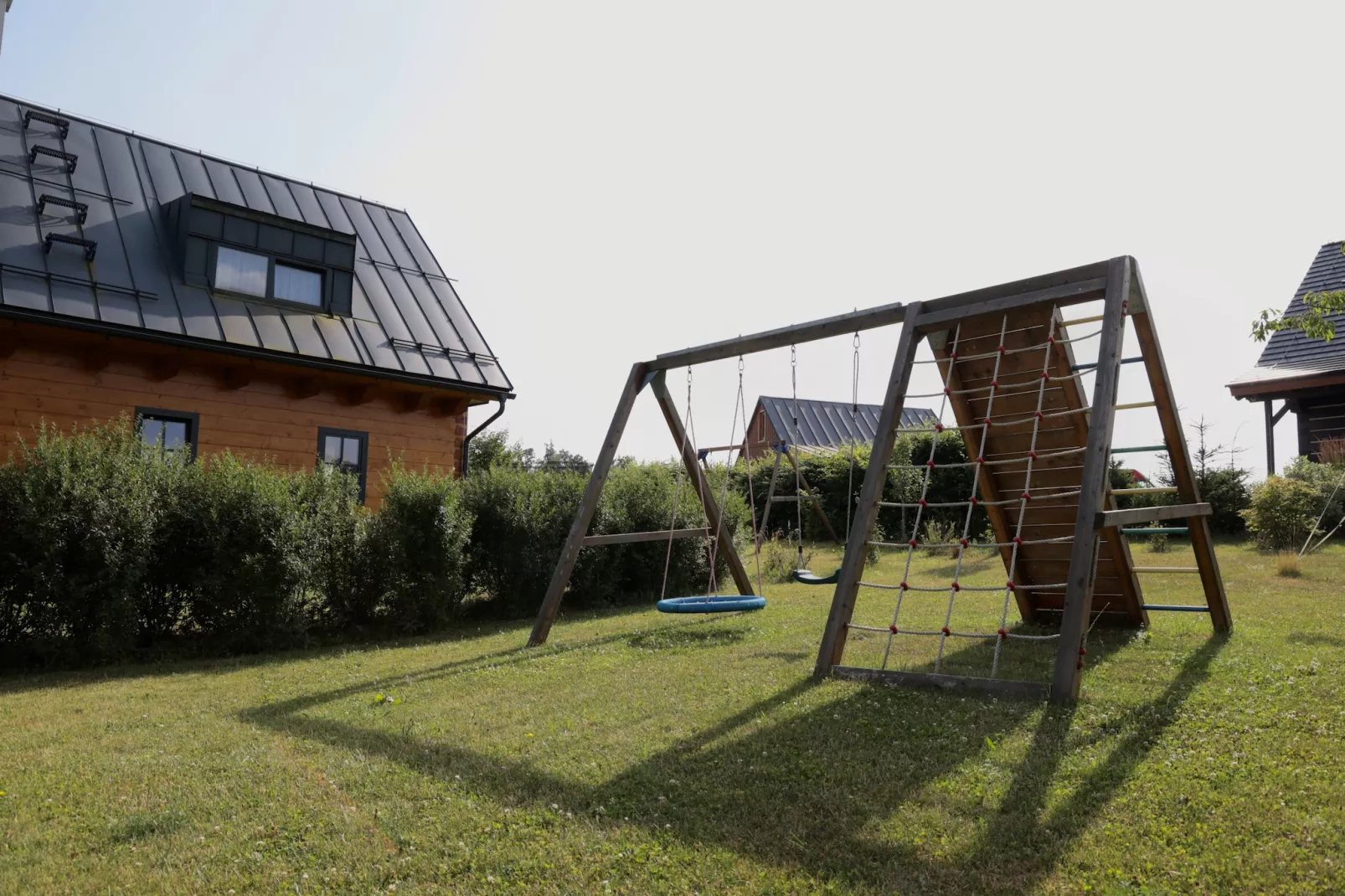 Villa Cerny Dul KCB075-Tuinen zomer