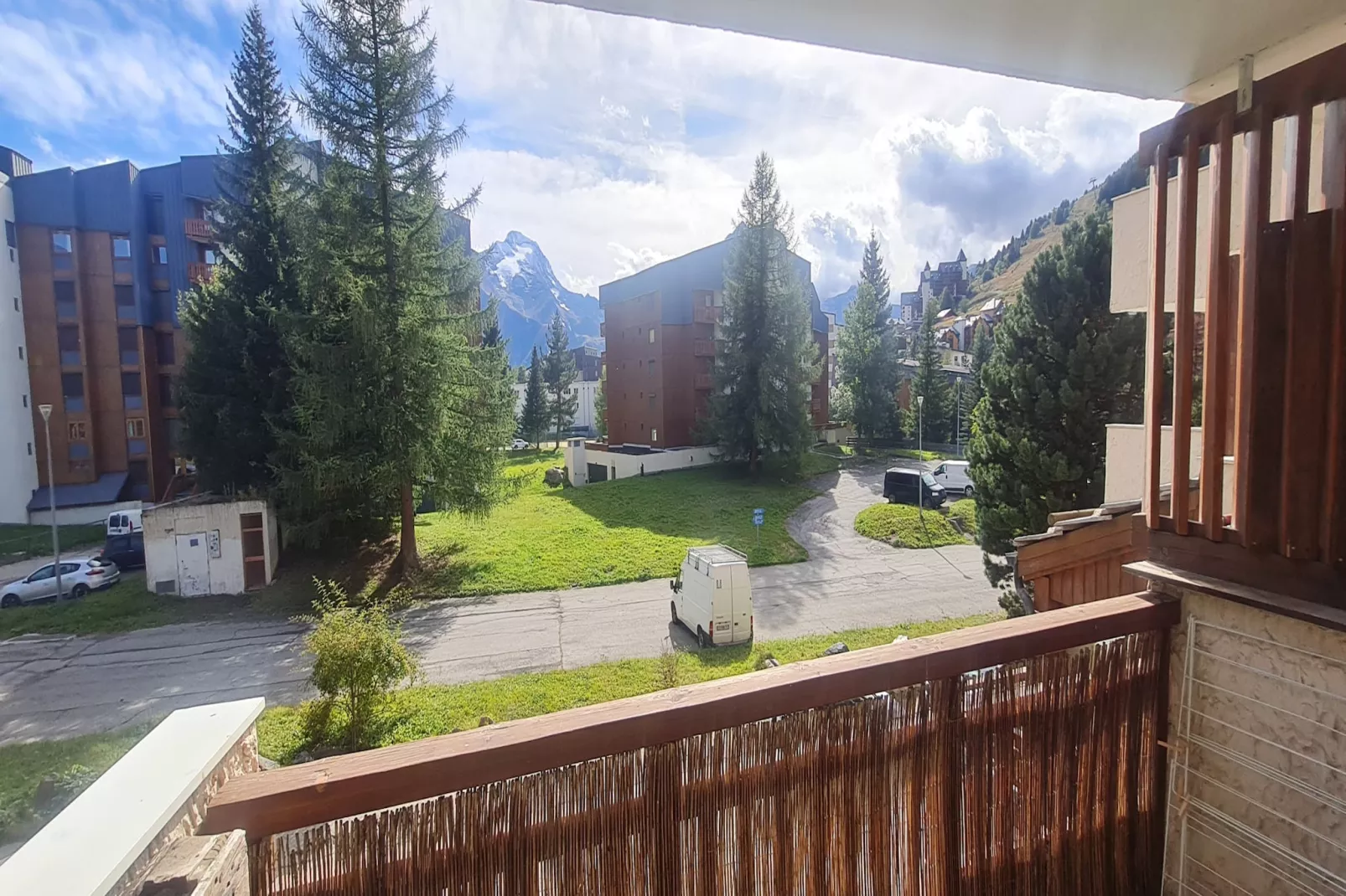 Meijotel A N°28 - ST4-Terrasbalkon