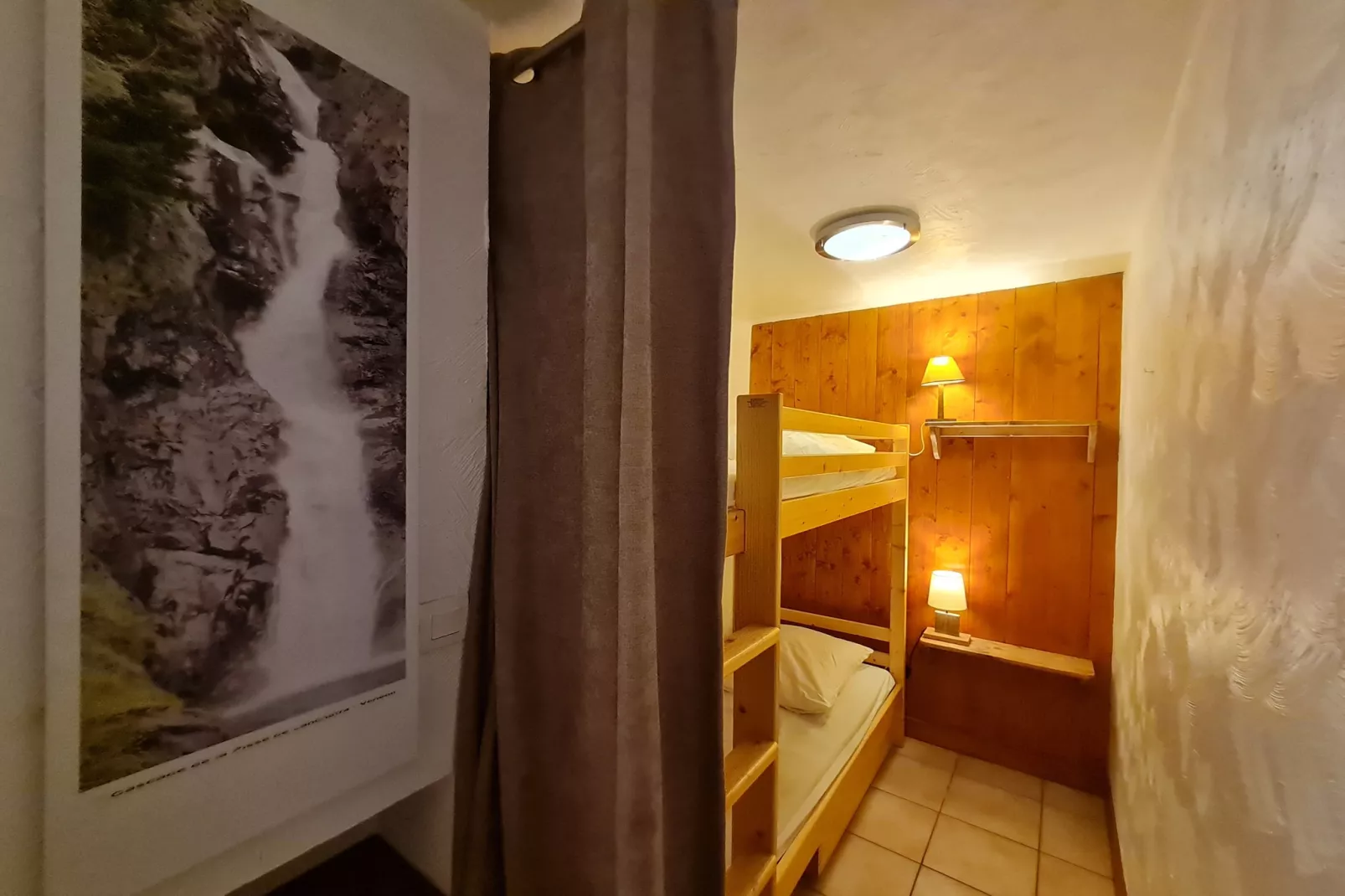 Chalets d'Or B N°03 - 2P4-Niet-getagd
