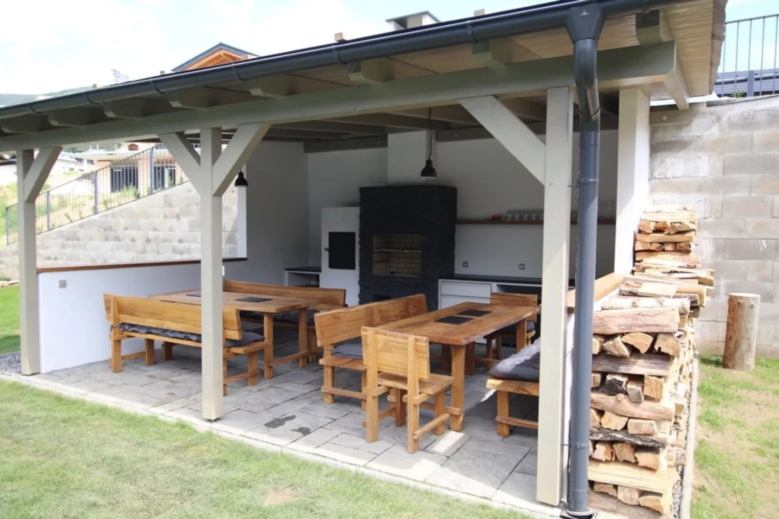 Dolni Morava ODP075-Terrasbalkon