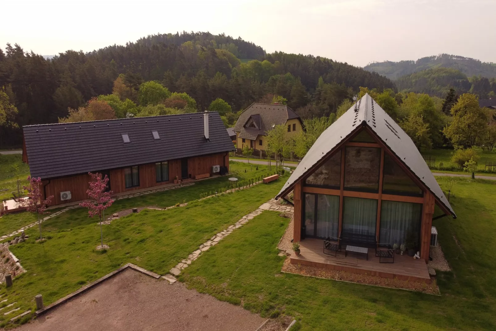 Pernstejn VPM019-Buitenlucht