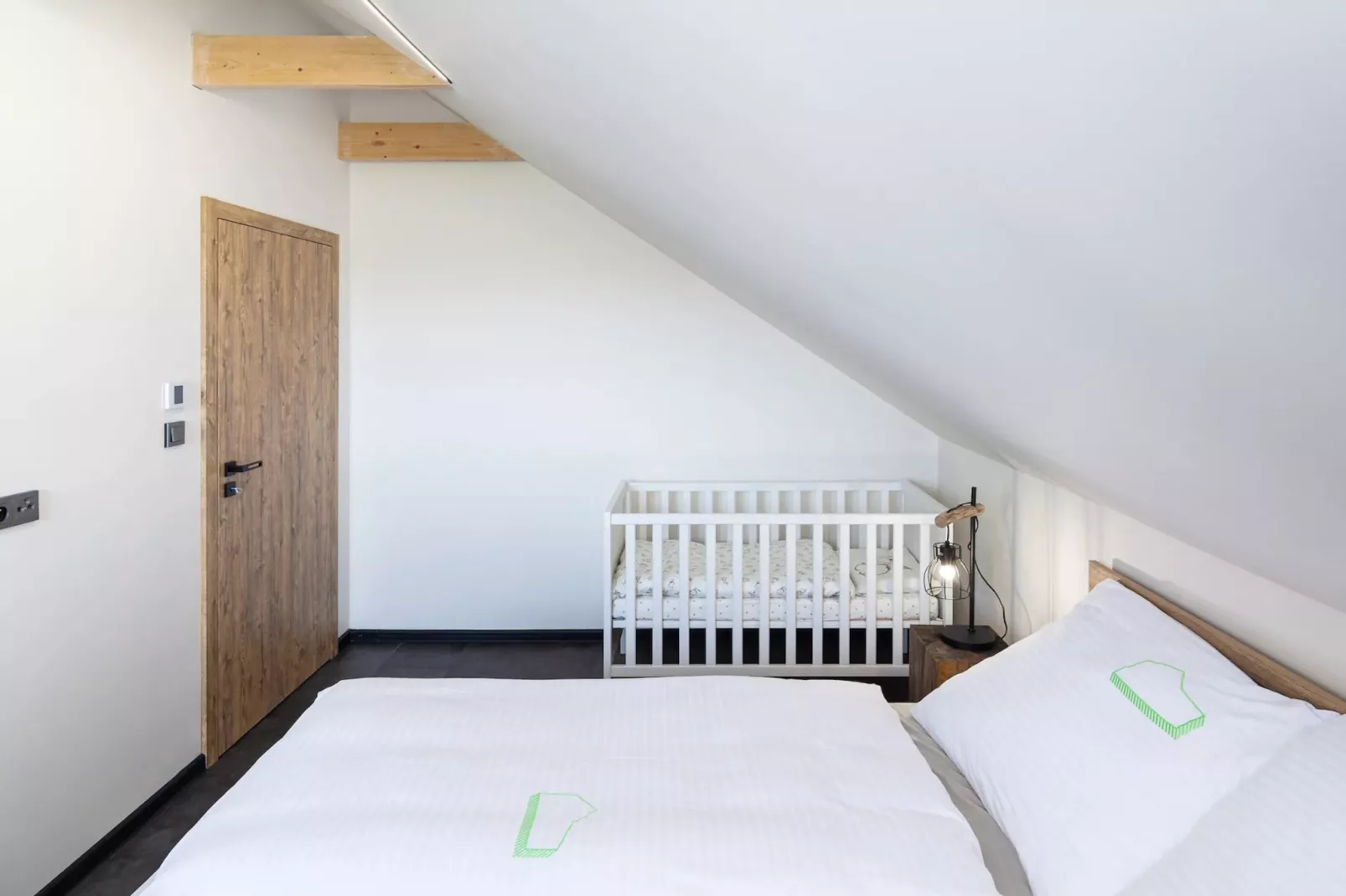 Frýdlant MFMV525-Slaapkamer