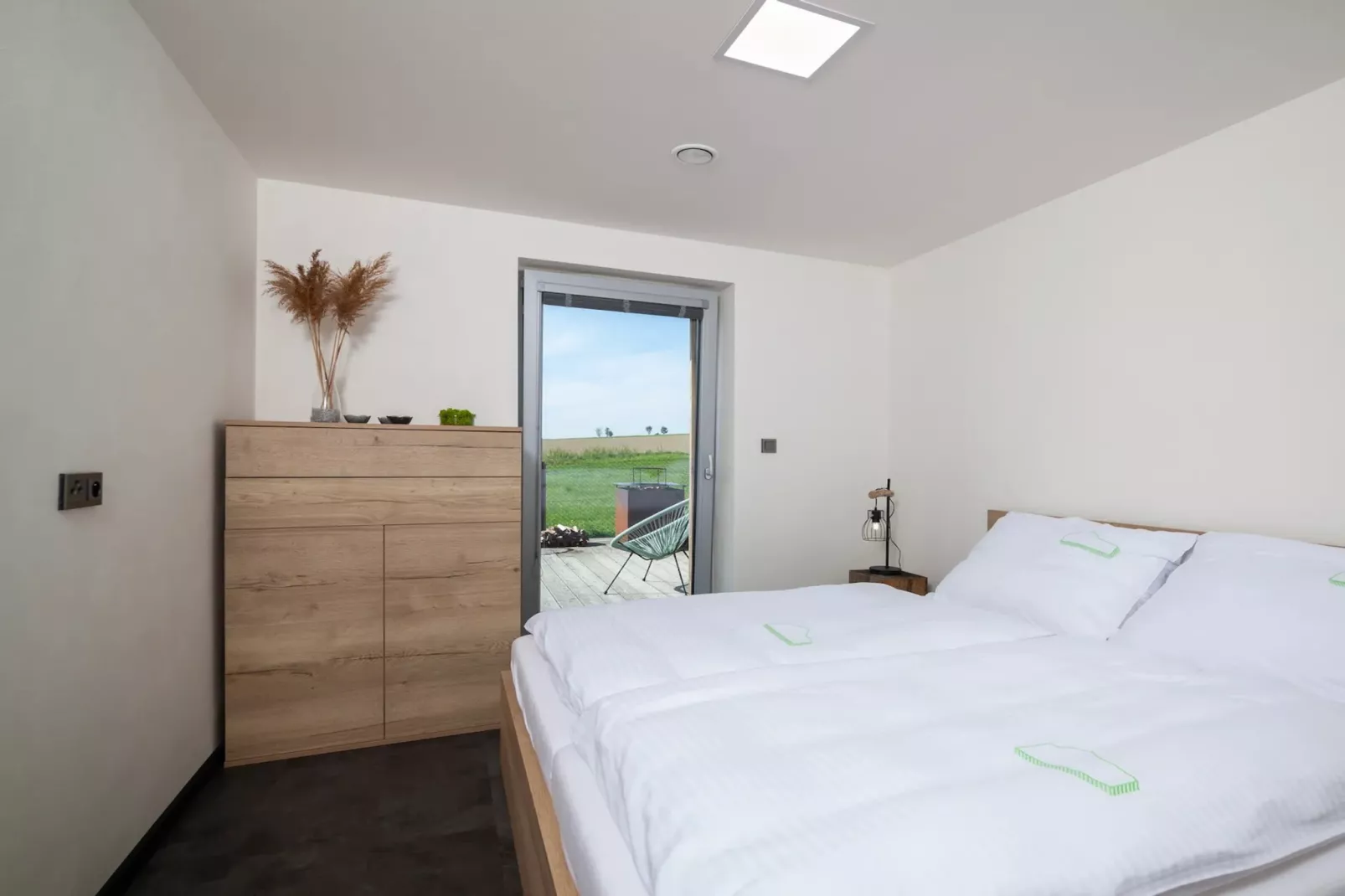 Frýdlant MFMV525-Slaapkamer