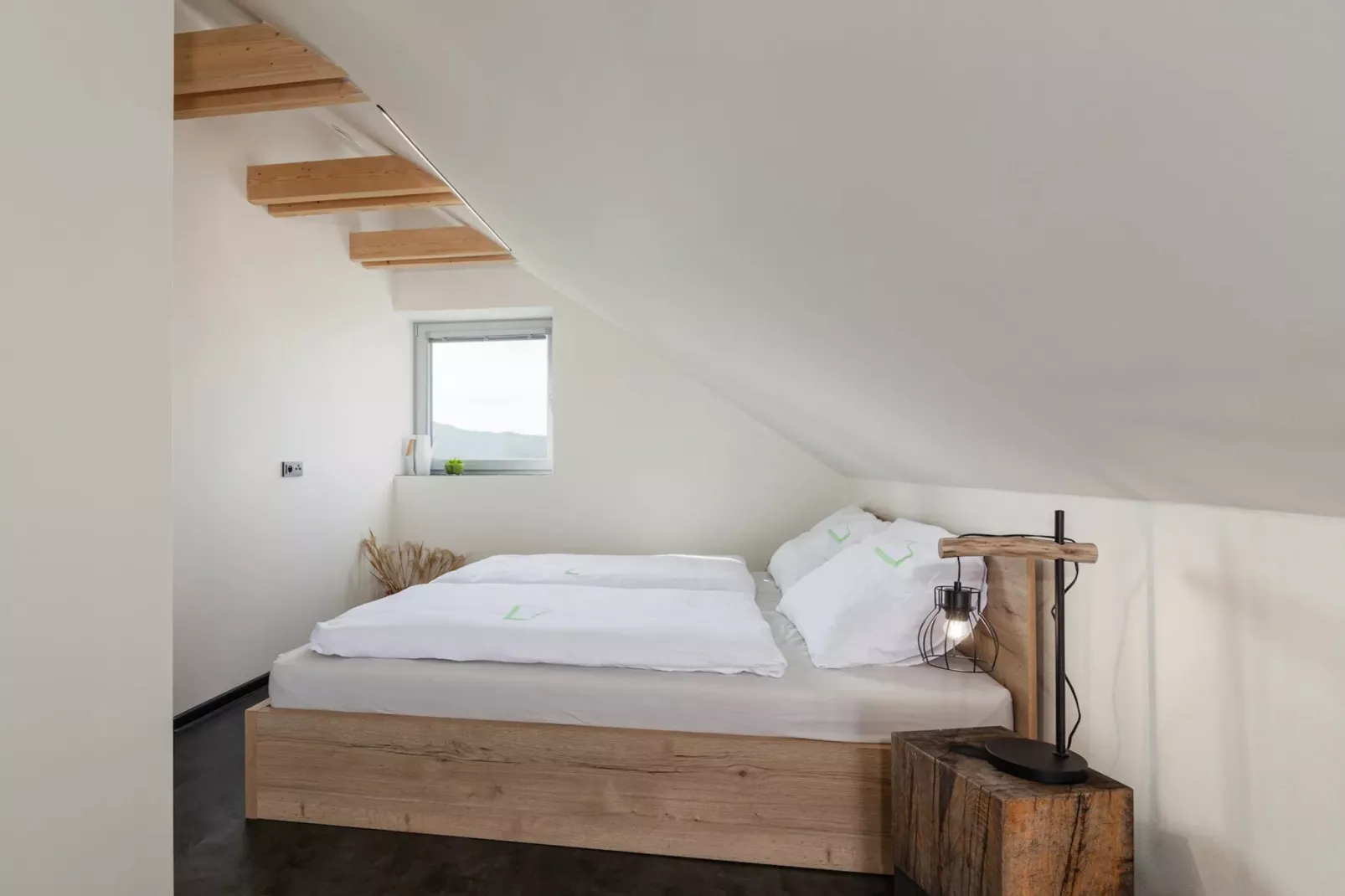 Frýdlant MFMV525-Slaapkamer