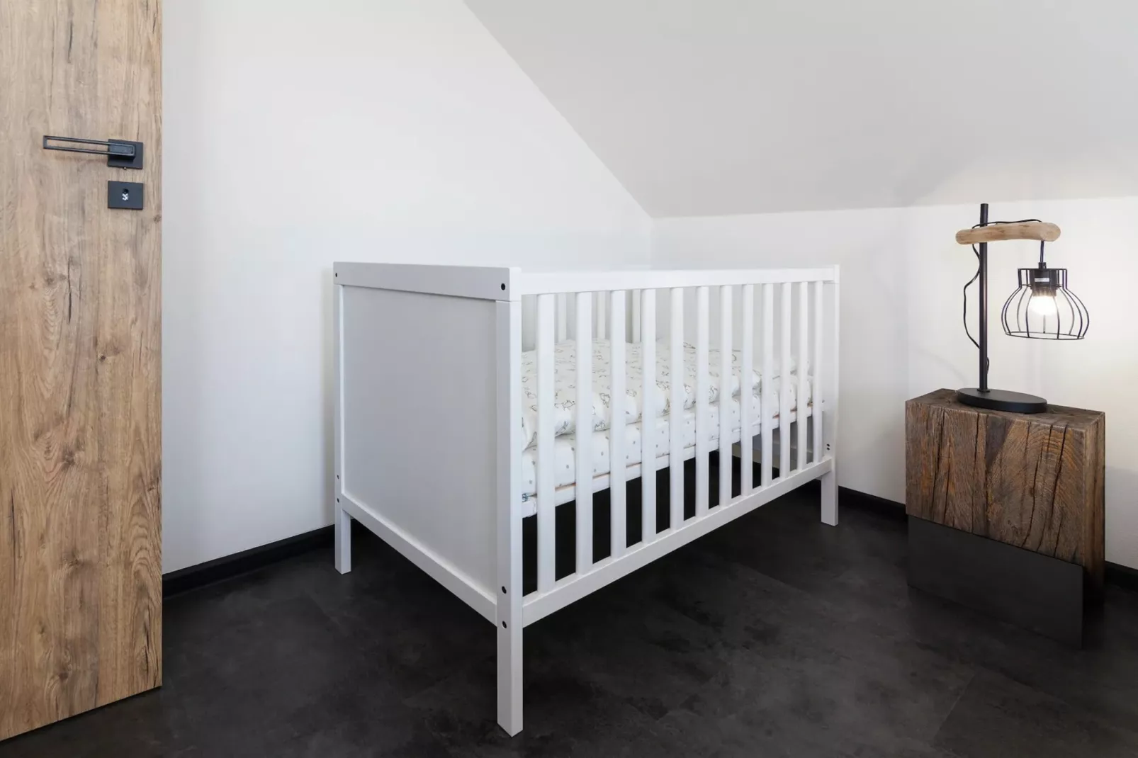 Frýdlant MFMV525-Slaapkamer