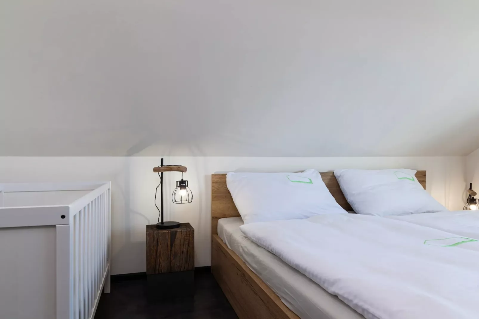 Frýdlant MFMV525-Slaapkamer
