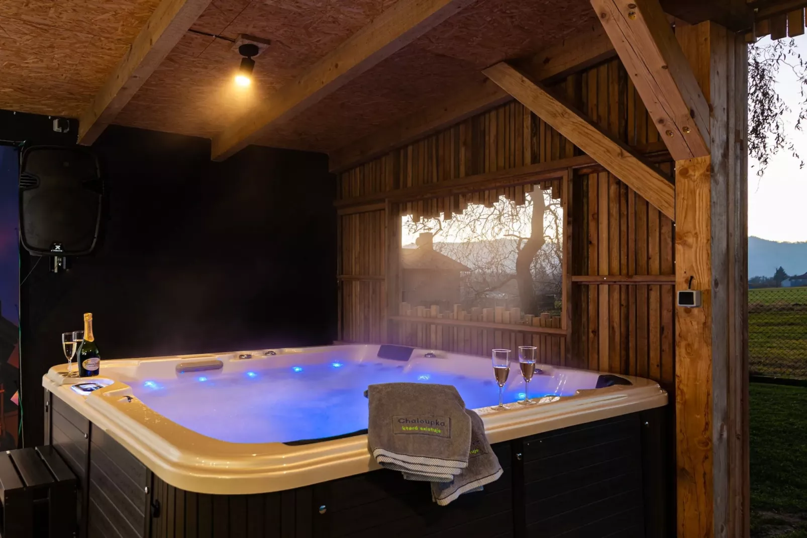Frýdlant MFMV525-Wellness