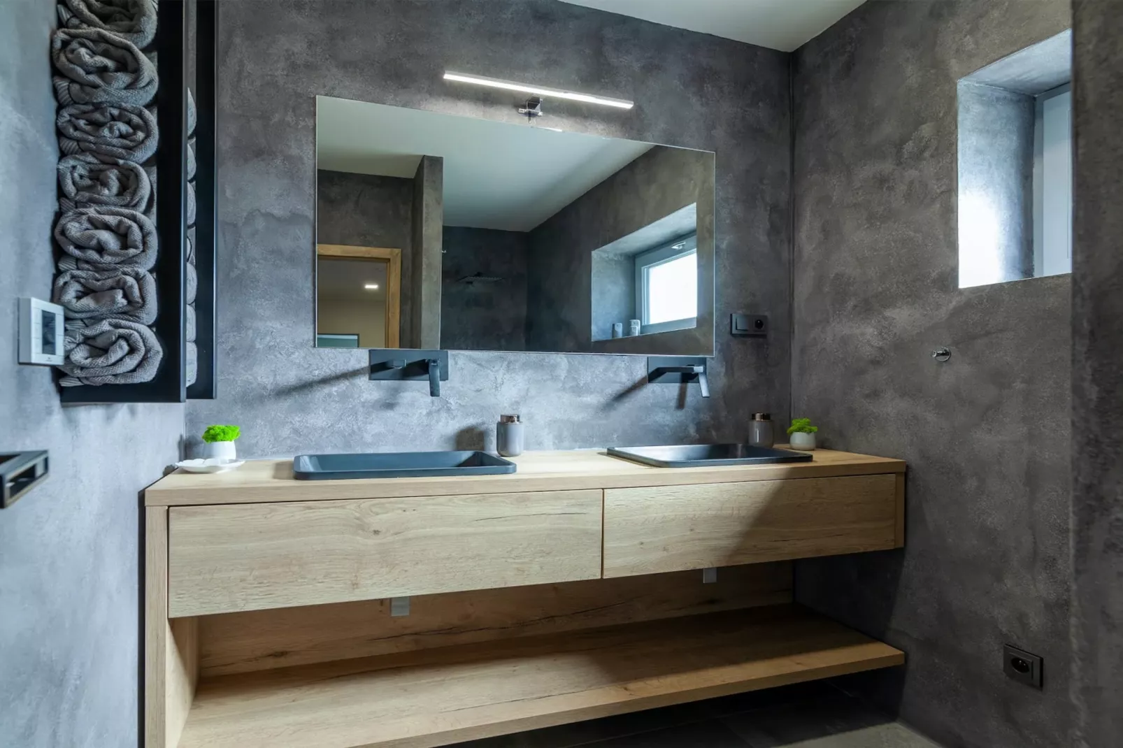 Frýdlant MFMV525-Badkamer