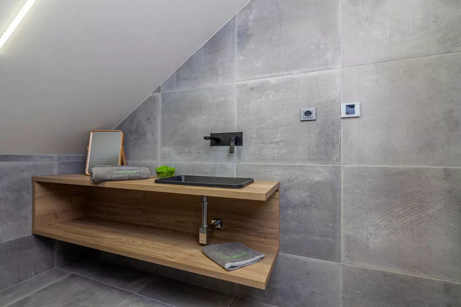 Frýdlant MFMV525-Badkamer
