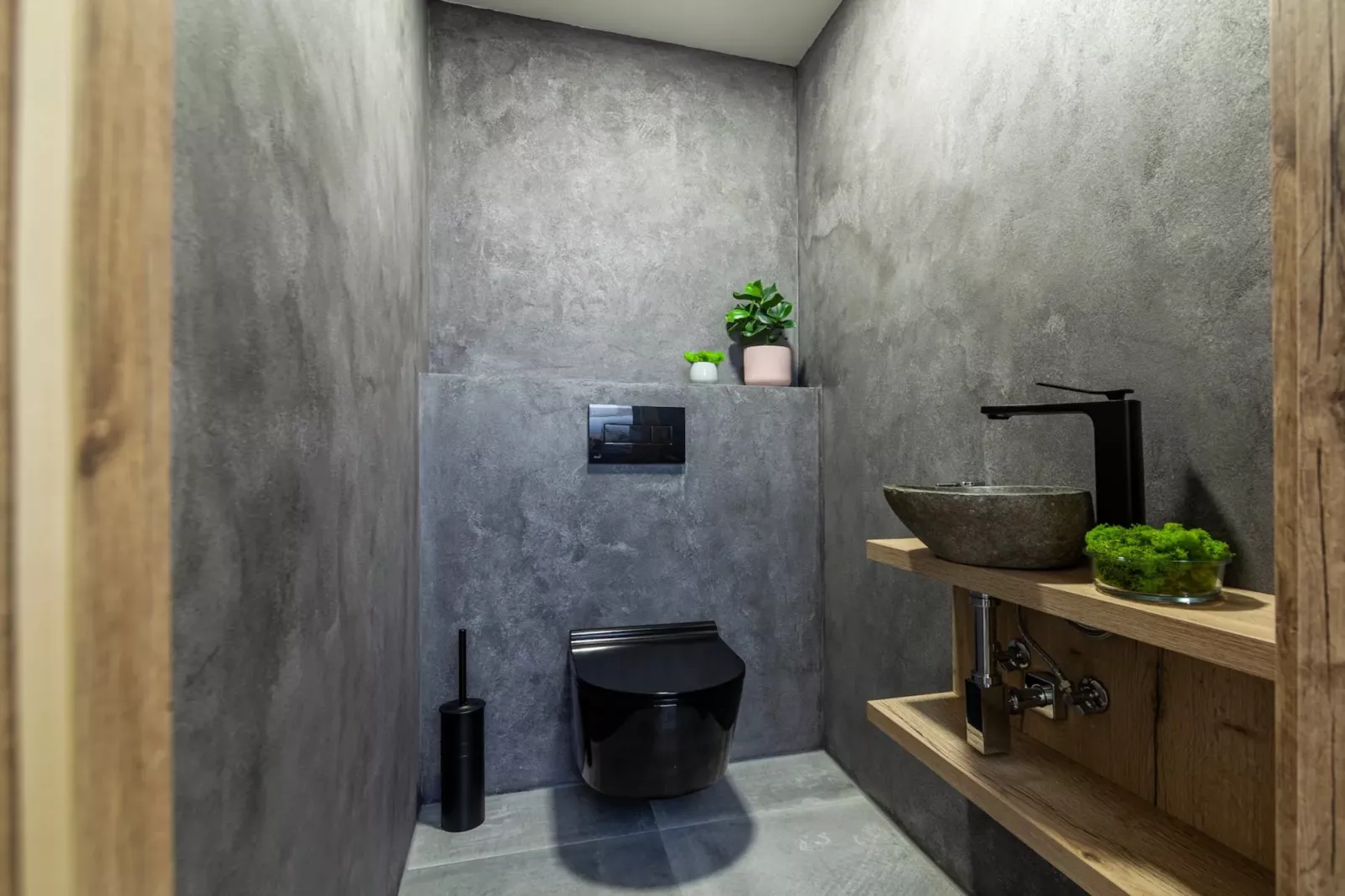 Frýdlant MFMV525-Badkamer