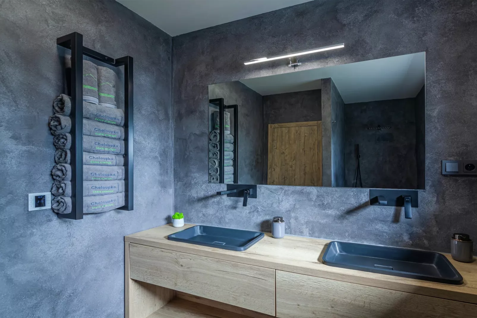 Frýdlant MFMV525-Badkamer