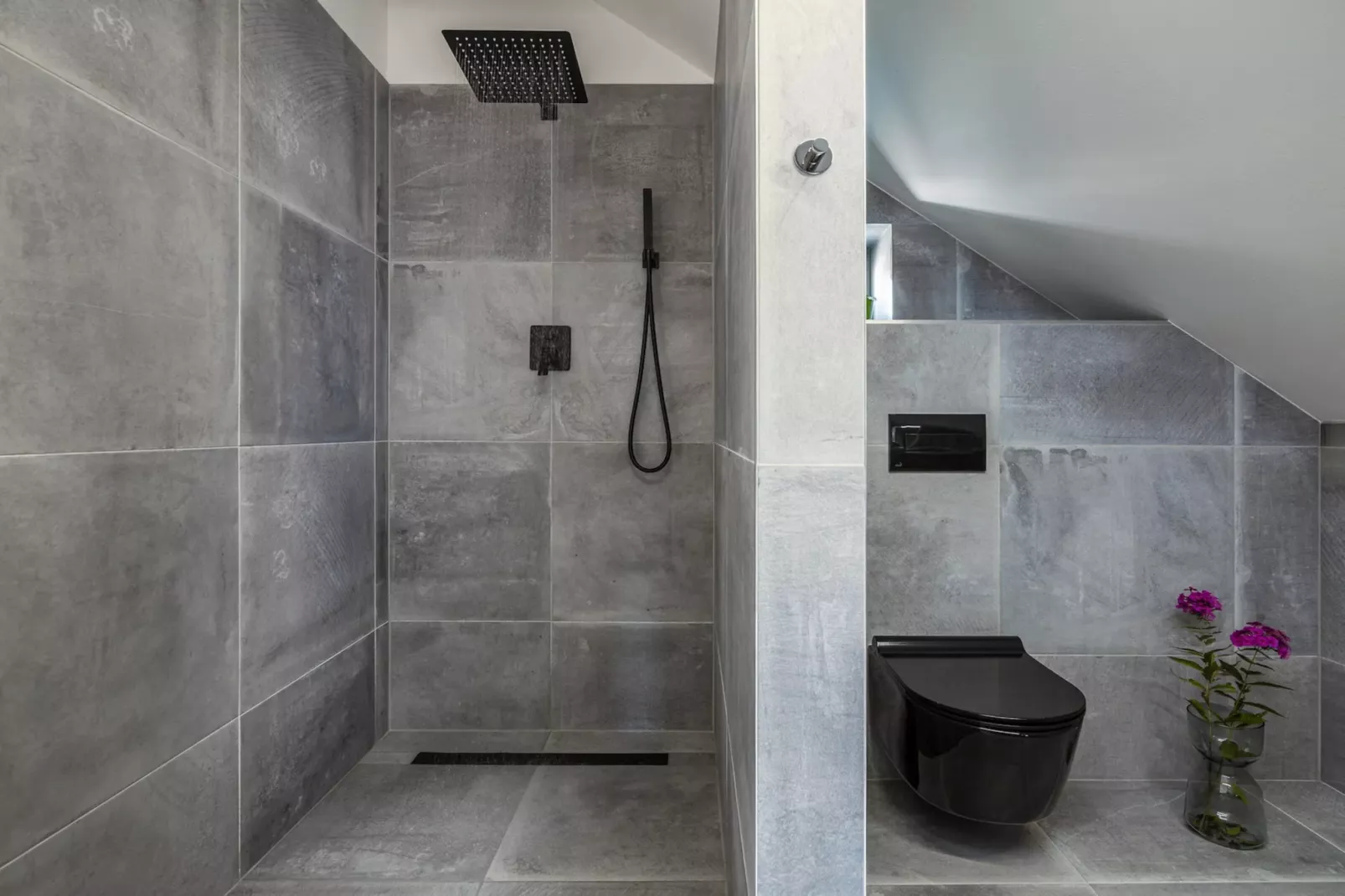 Frýdlant MFMV525-Badkamer