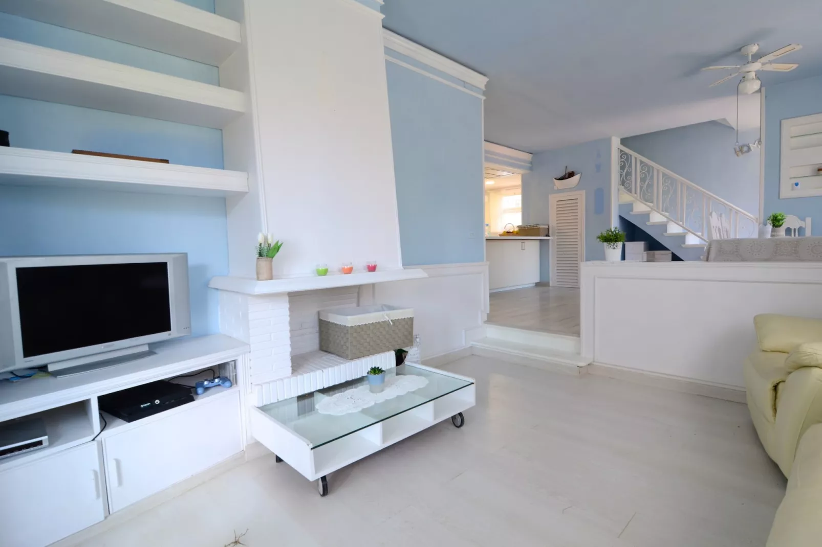 VILLA PEPITA BLUE-Niet-getagd