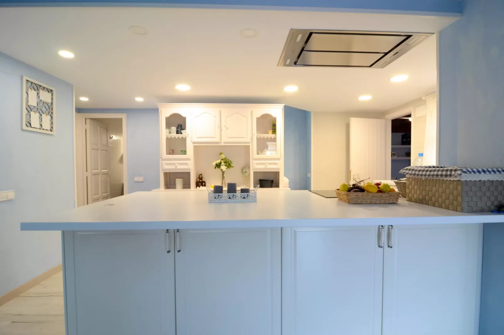 VILLA PEPITA BLUE-Sfeer