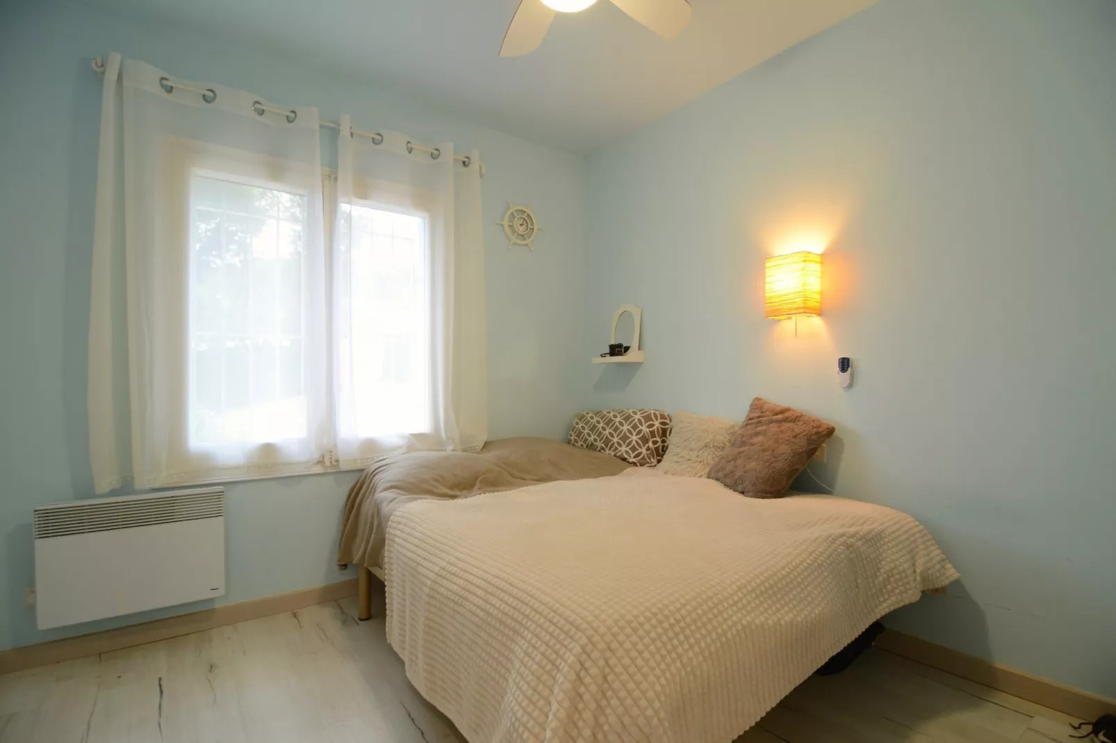 VILLA PEPITA BLUE