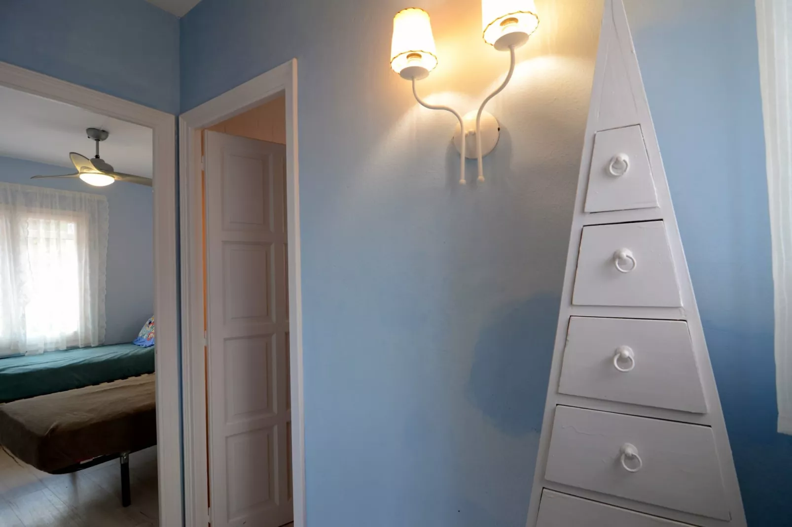 VILLA PEPITA BLUE-Niet-getagd